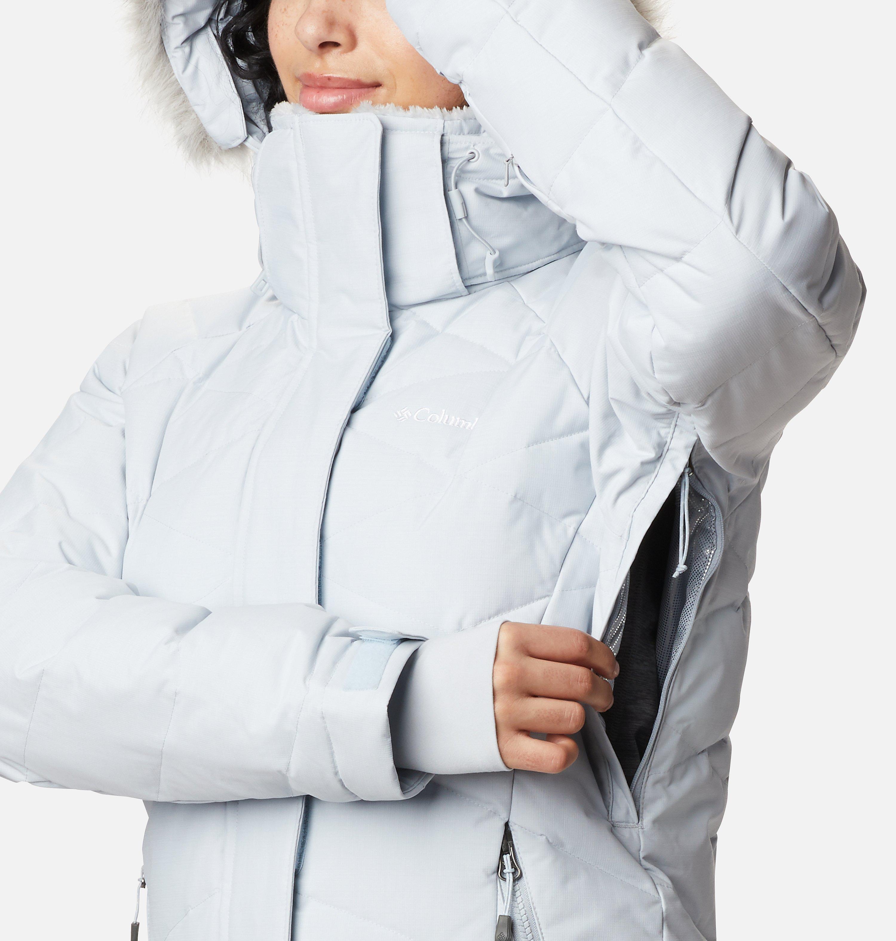 Women’s Lay D Down™ II Jacket 7