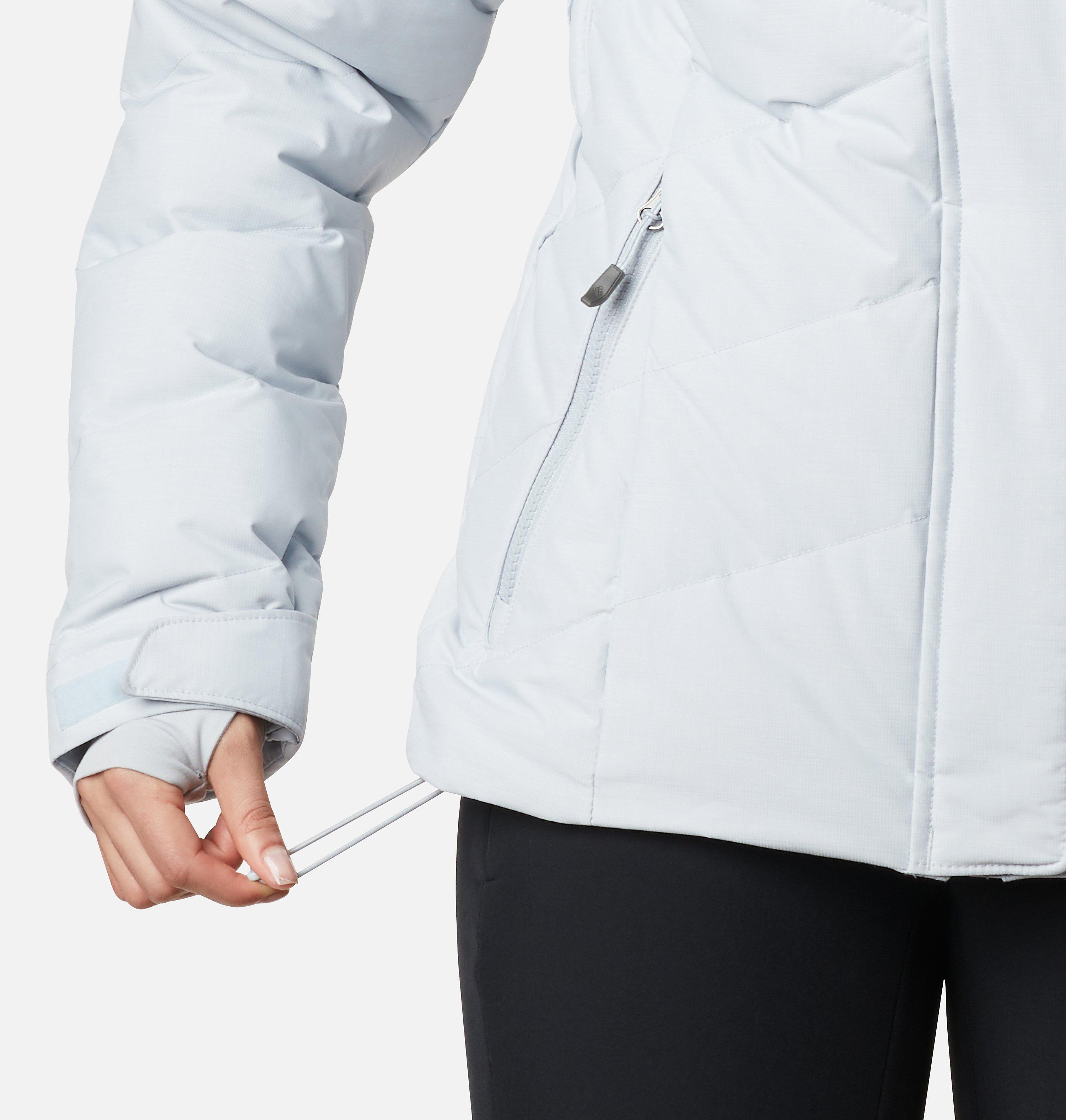 Women’s Lay D Down™ II Jacket 8