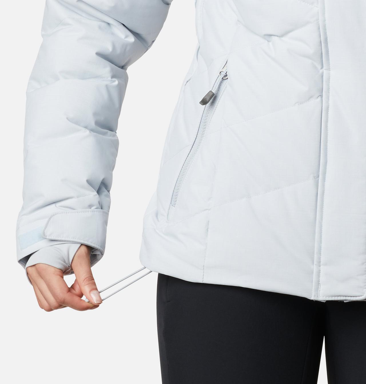 Manteau Lay D Down II™ pour femme 8