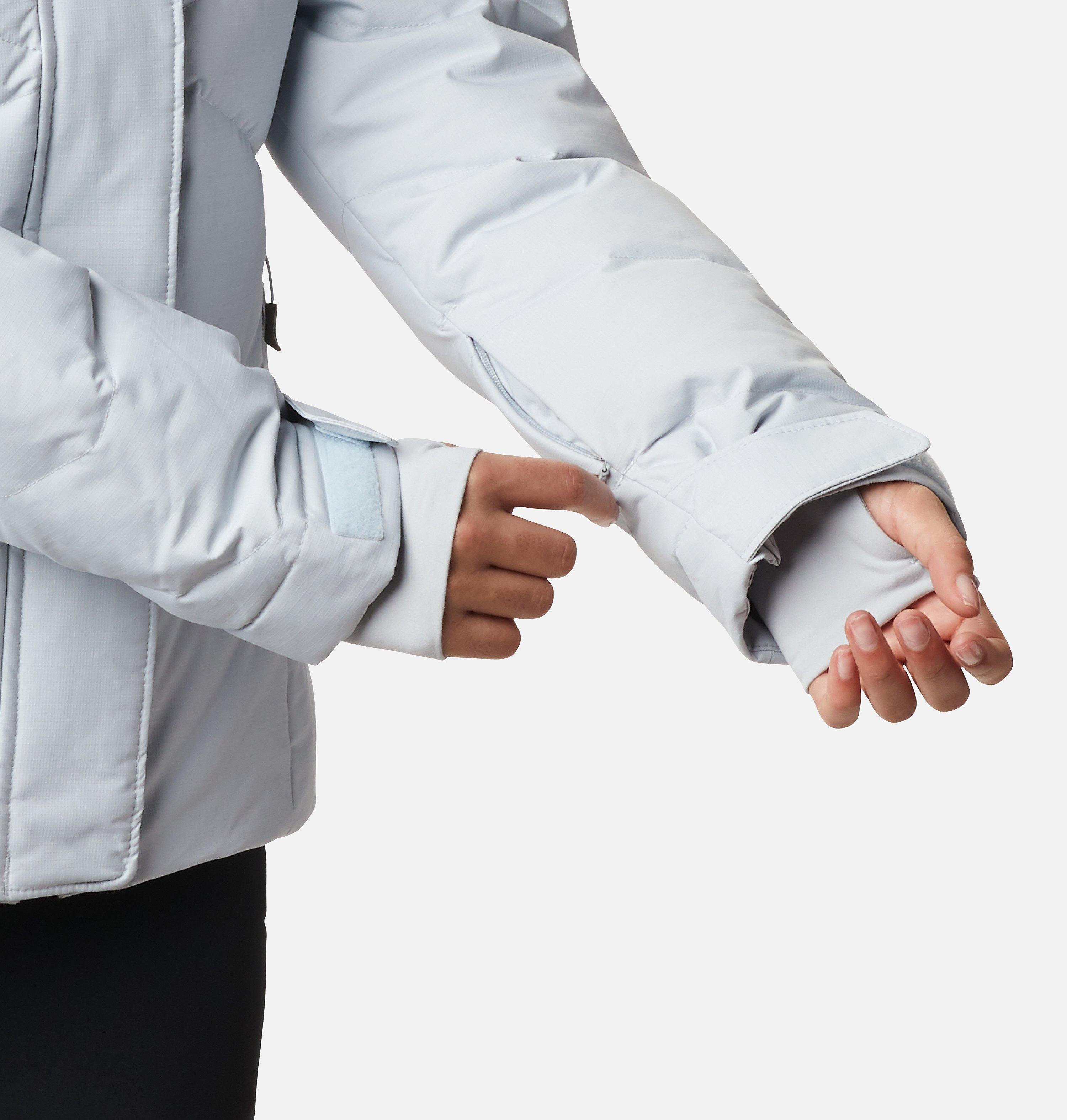 Women’s Lay D Down™ II Jacket 9