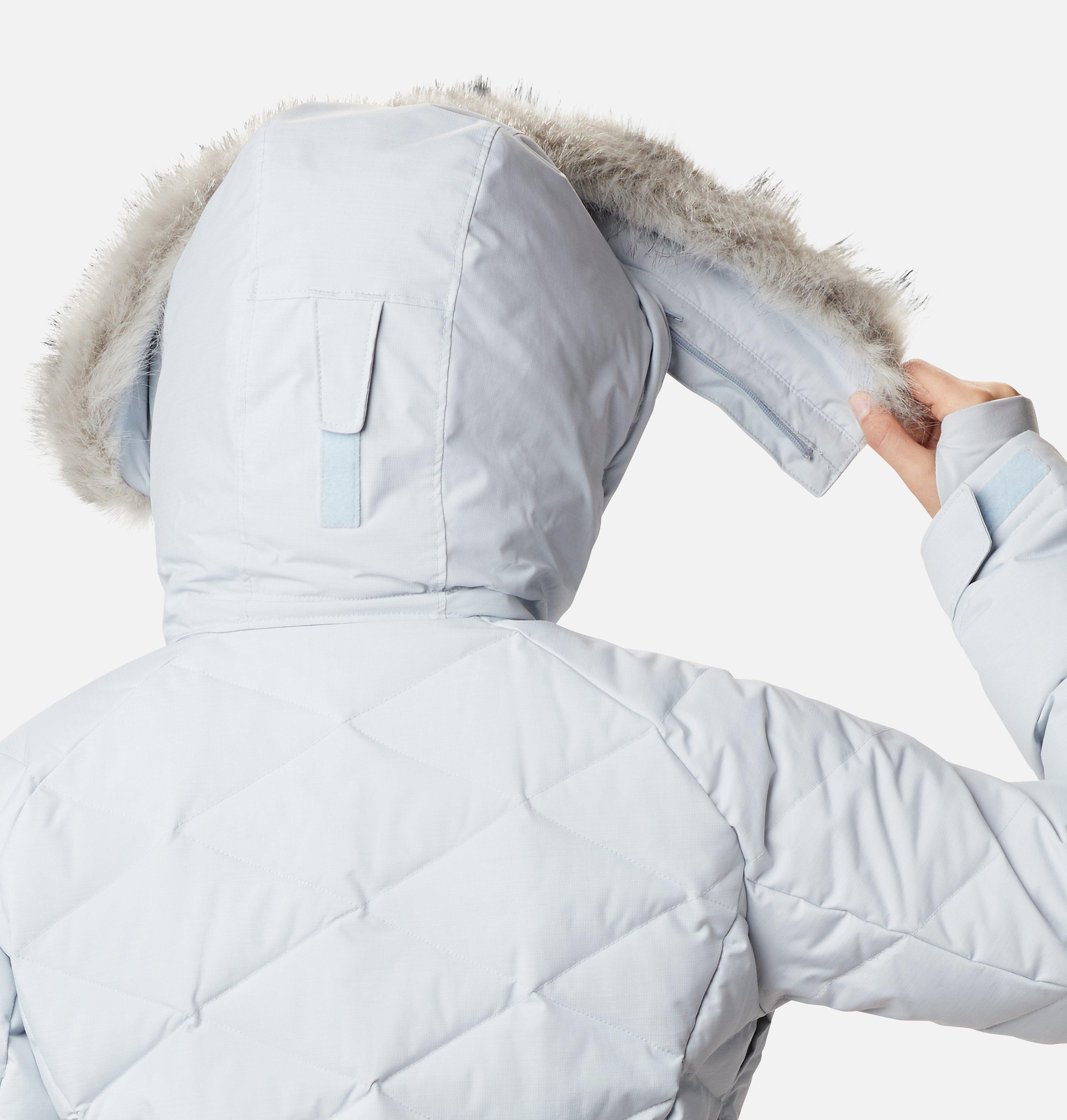 Women’s Lay D Down™ II Jacket 11