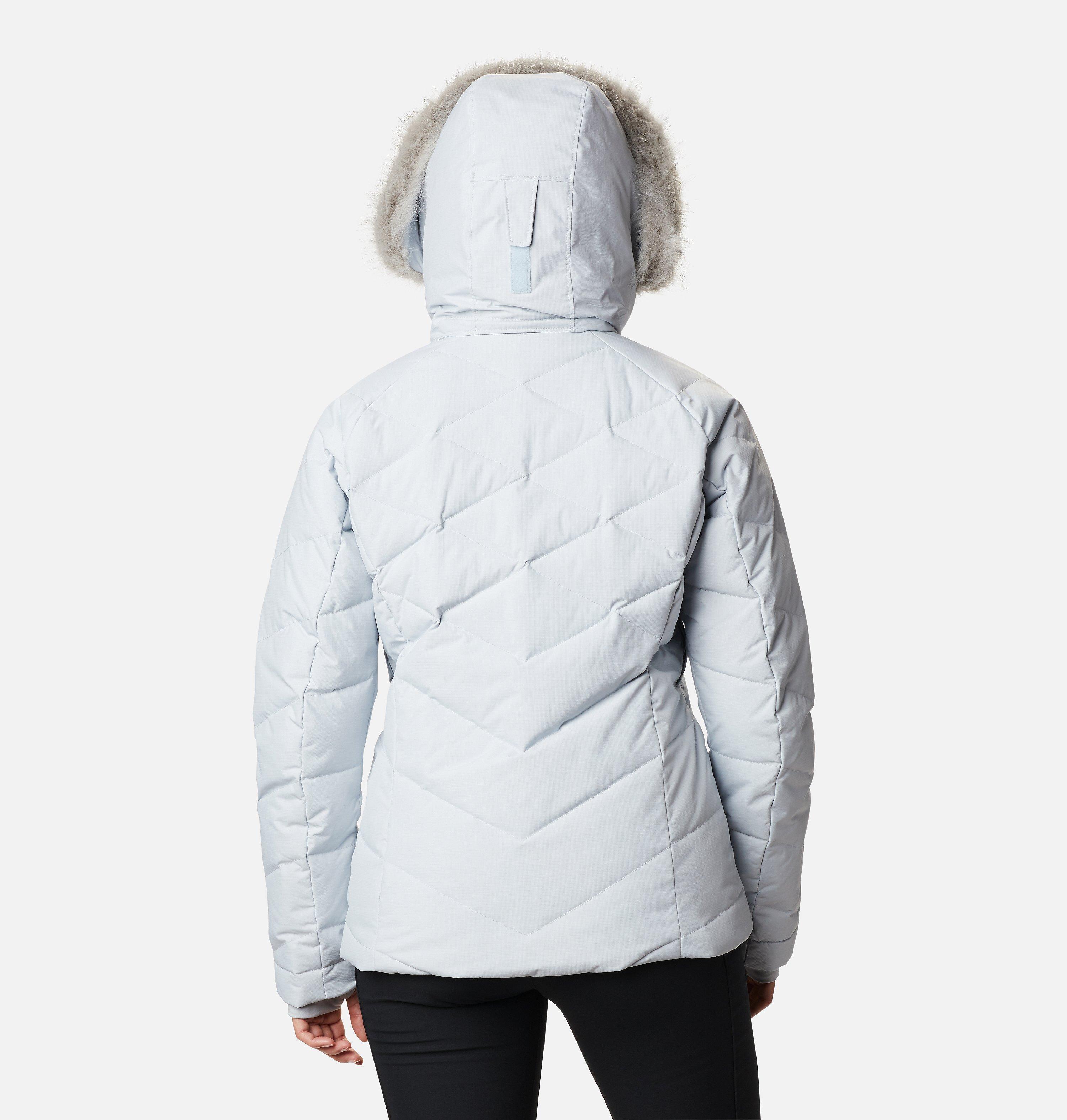Women’s Lay D Down™ II Jacket 2
