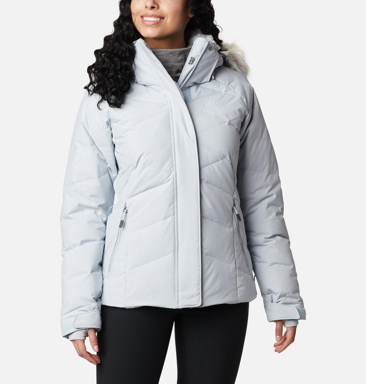 Manteau Lay D Down II™ pour femme 1