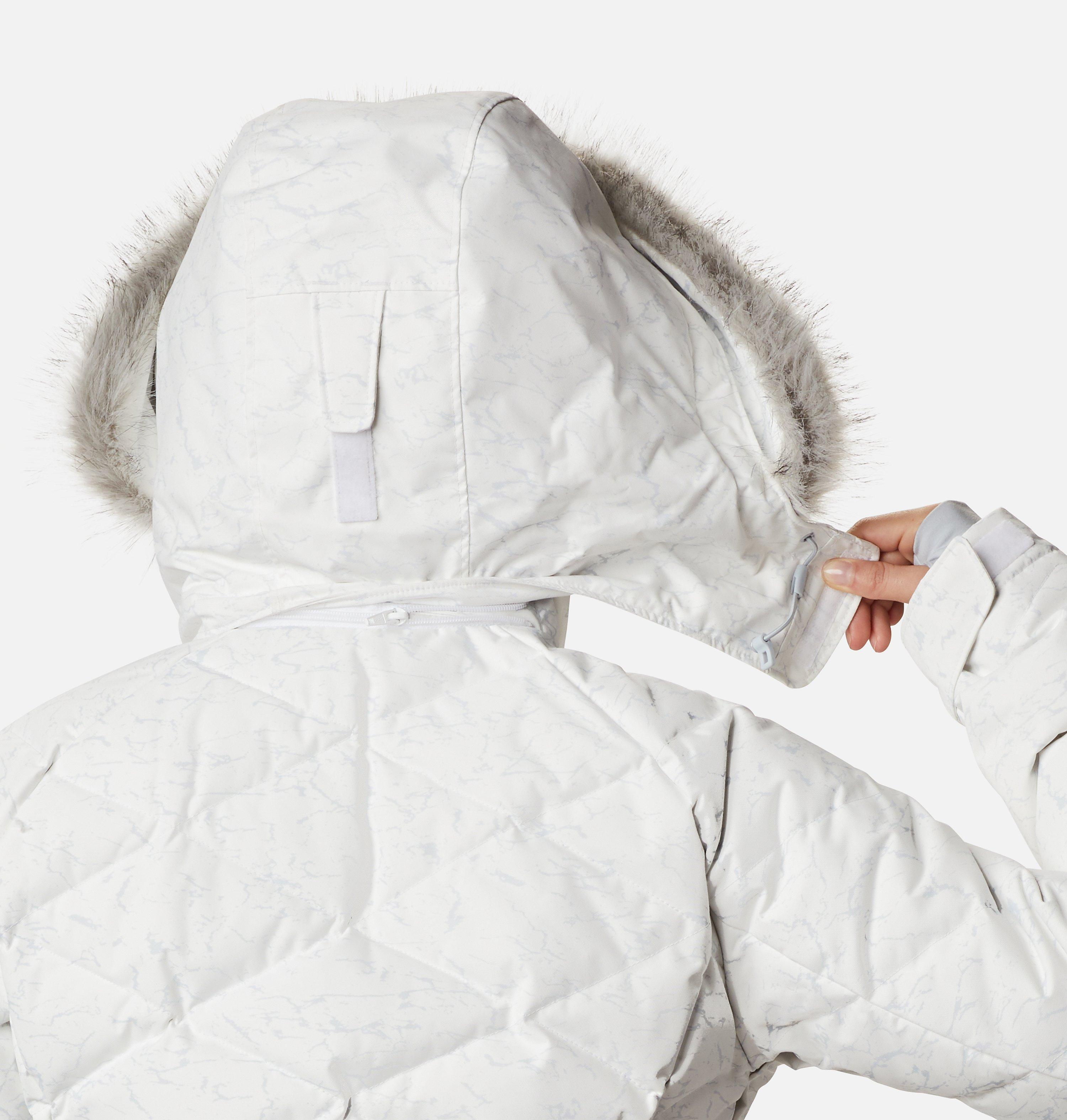 Women’s Lay D Down™ II Jacket 12