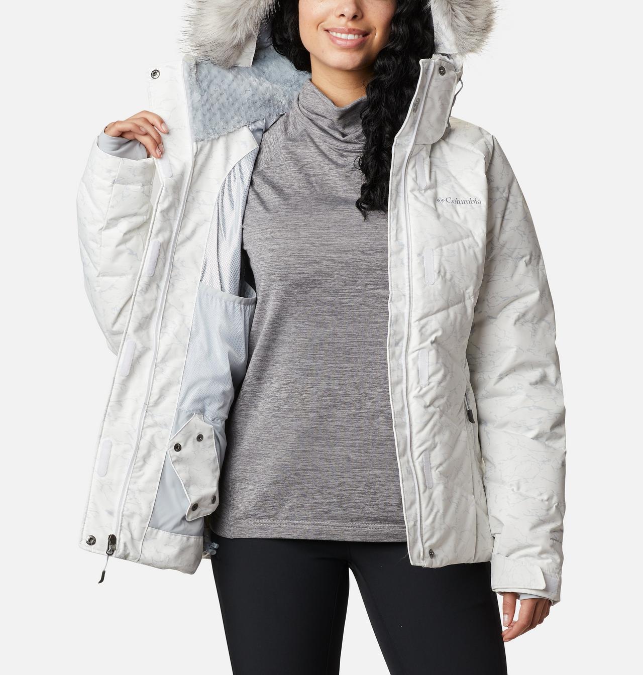 Women’s Lay D Down™ II Jacket 6
