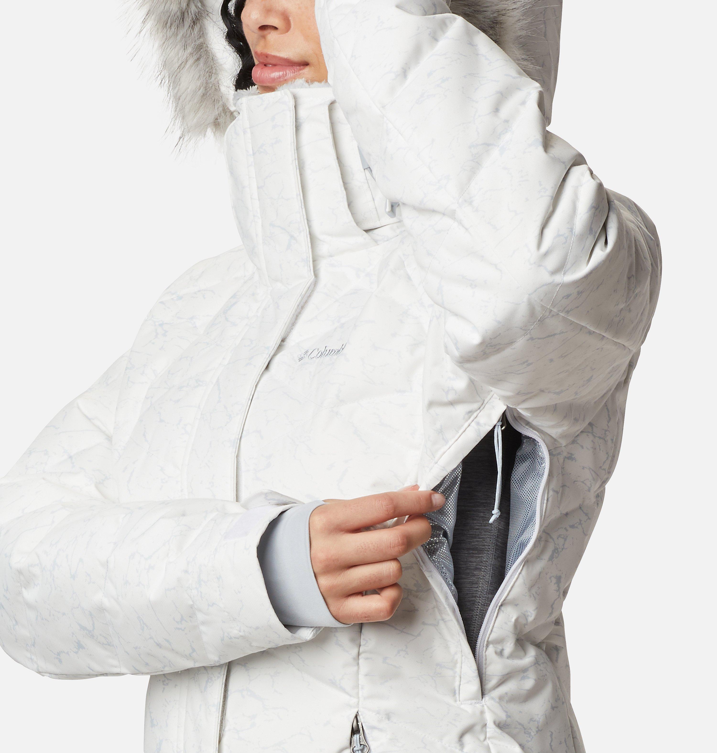 Women’s Lay D Down™ II Jacket 7