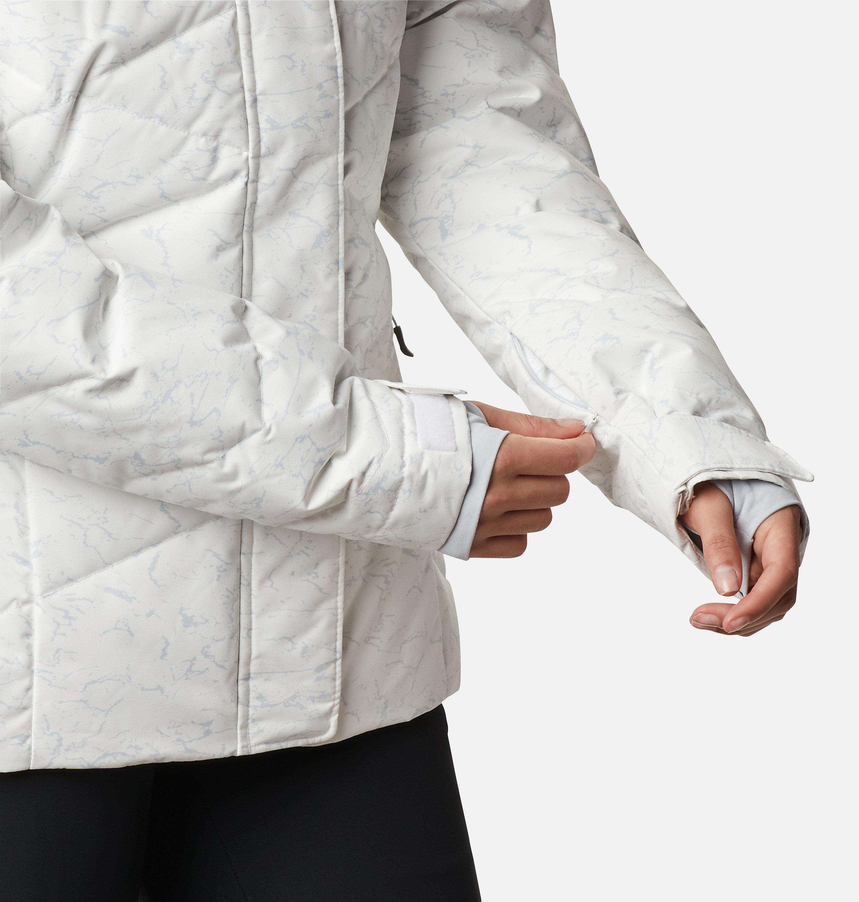 Women’s Lay D Down™ II Jacket 9