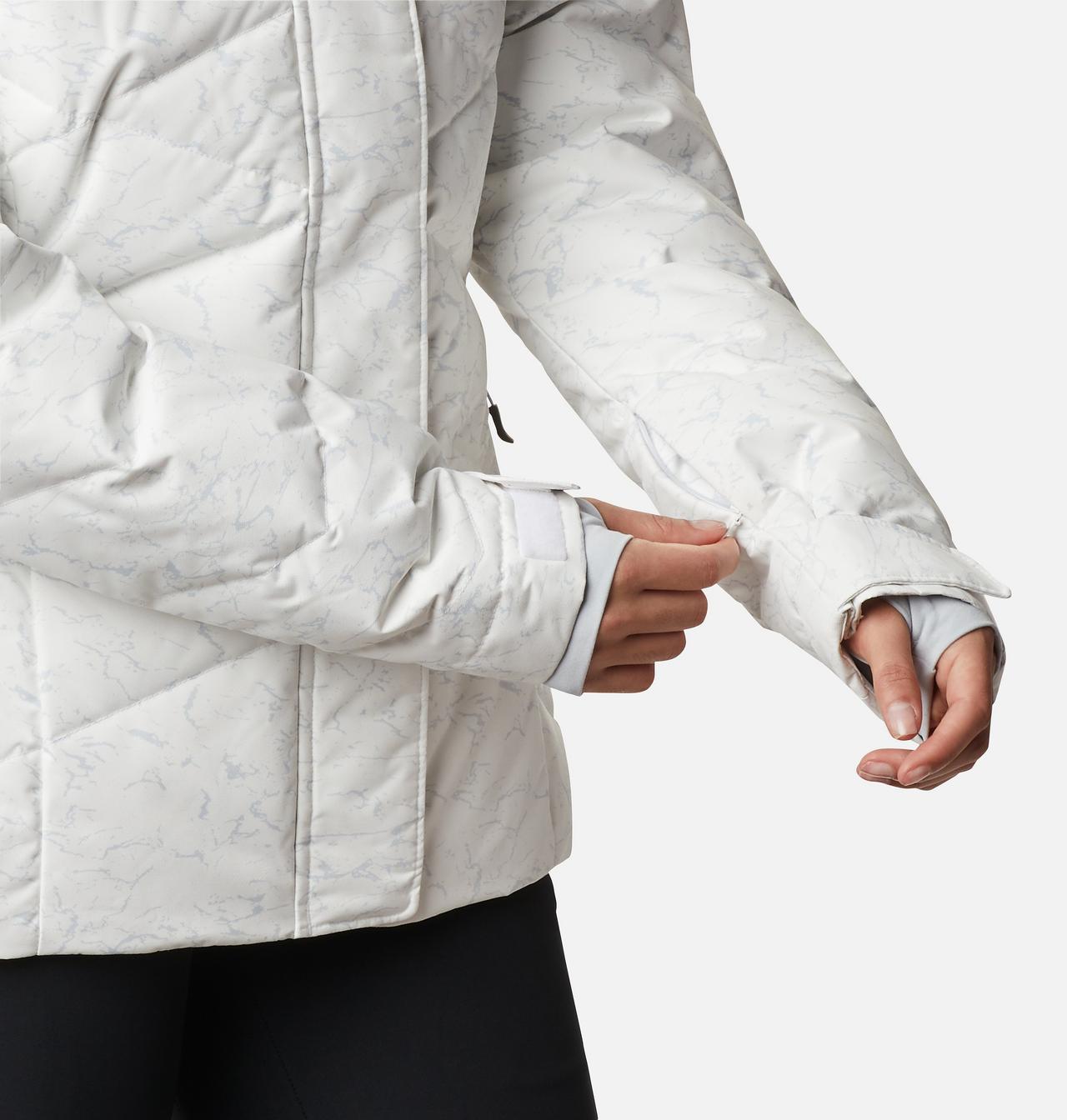 Women’s Lay D Down™ II Jacket 9