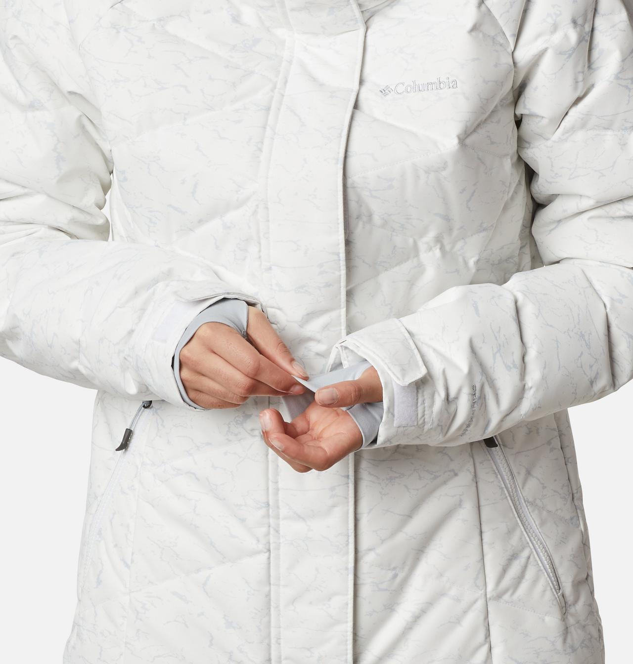 Women’s Lay D Down™ II Jacket 10