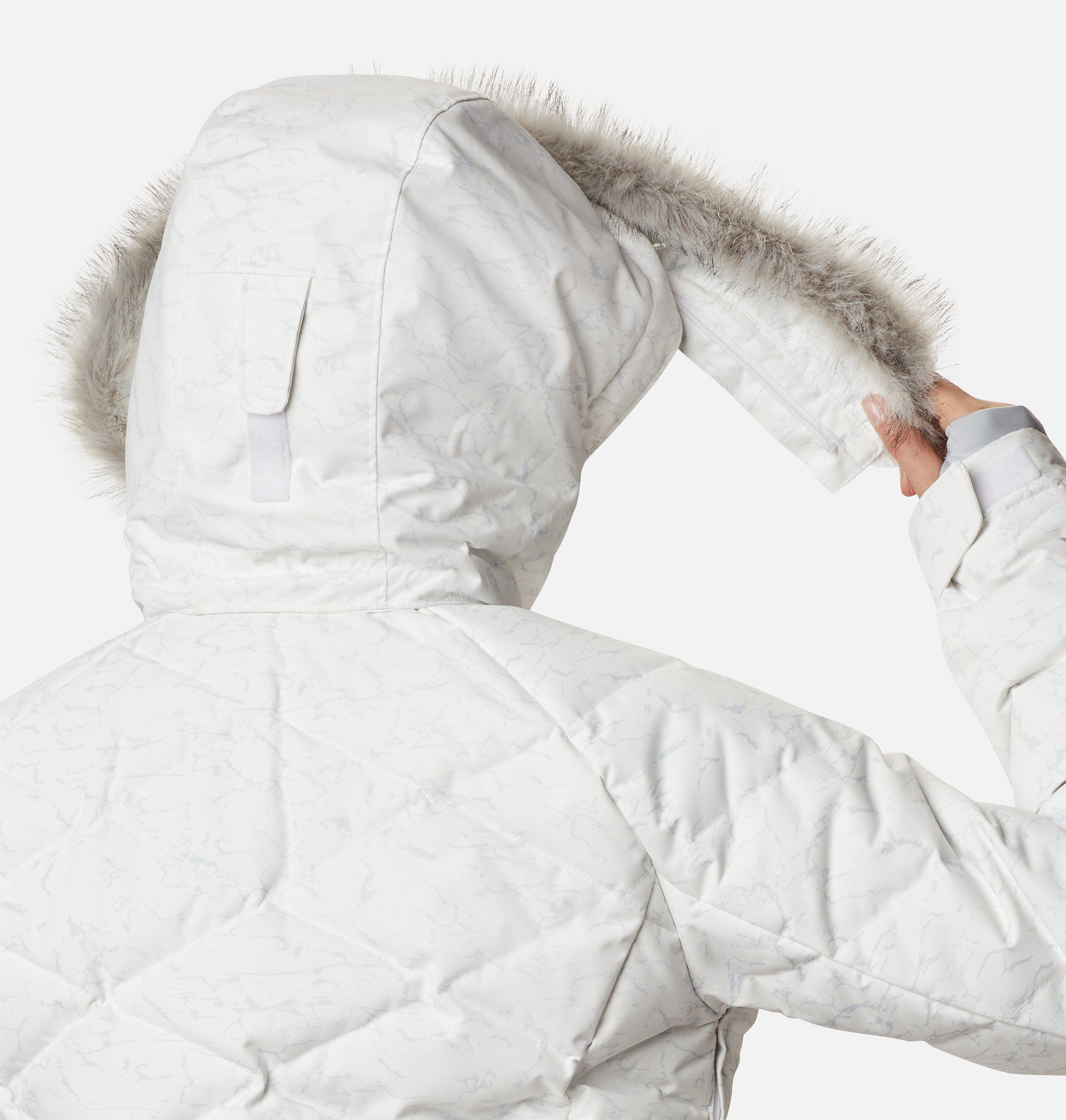 Women’s Lay D Down™ II Jacket 11