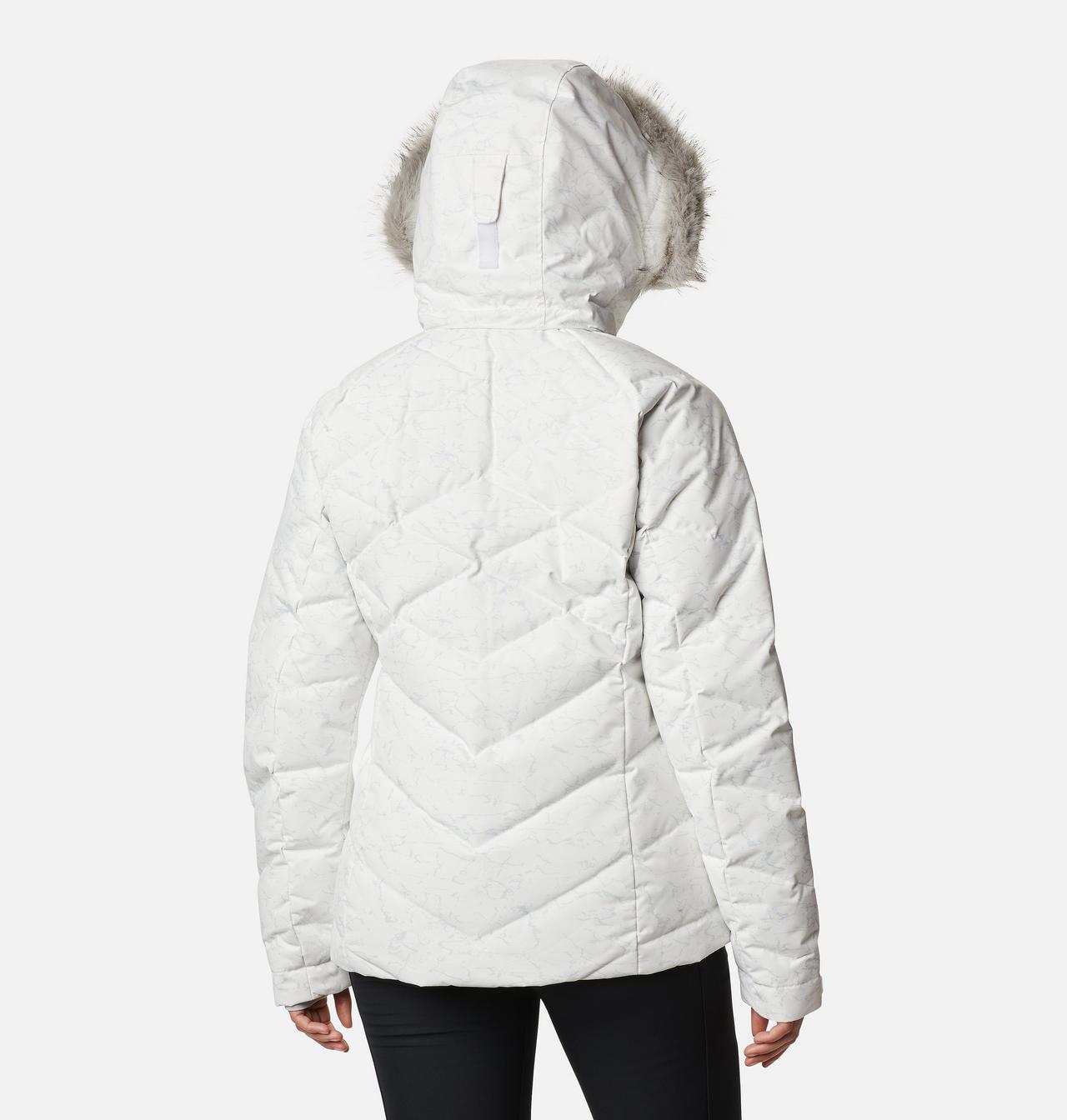 Women’s Lay D Down™ II Jacket 2