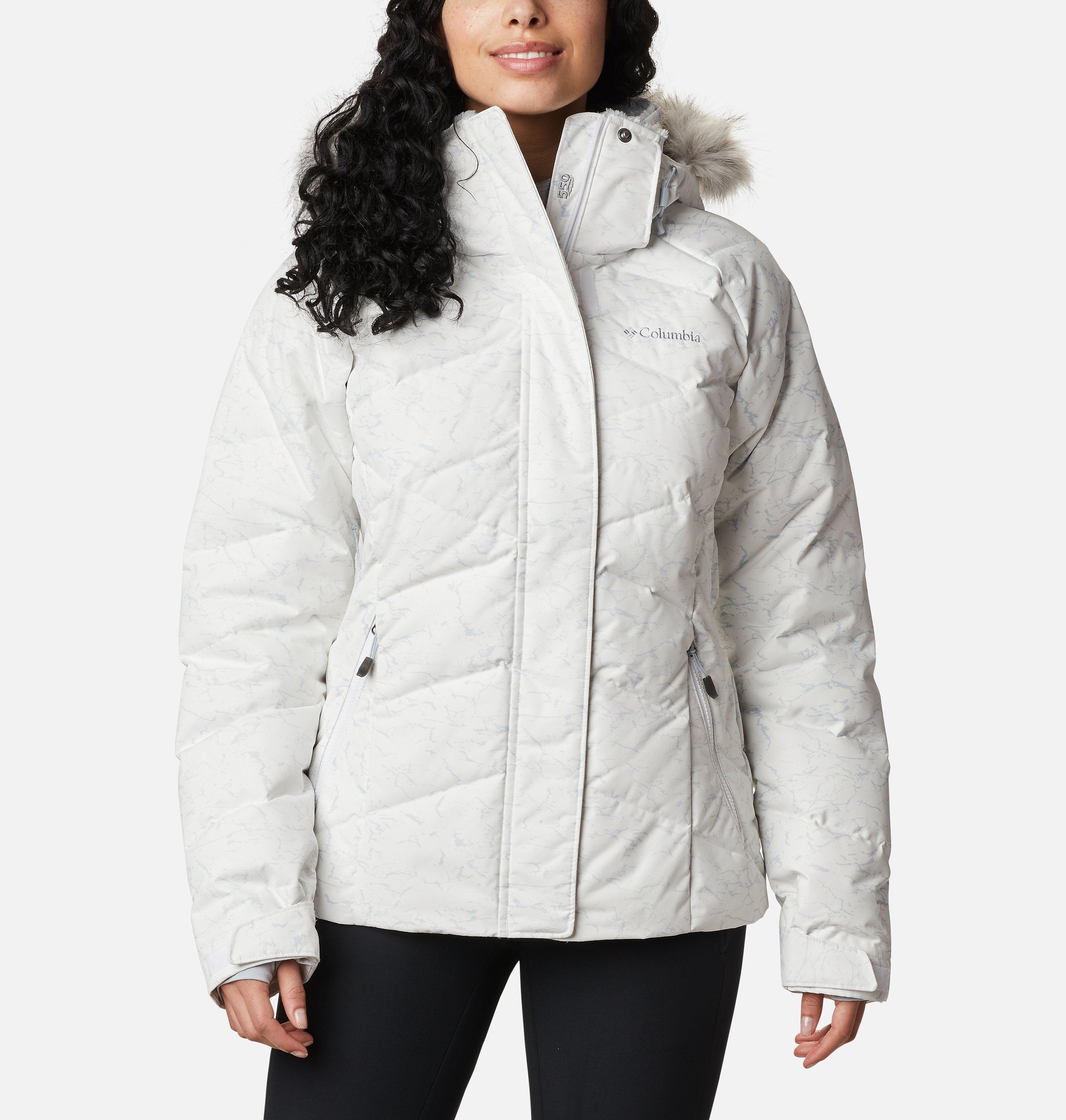 Women’s Lay D Down™ II Jacket 1