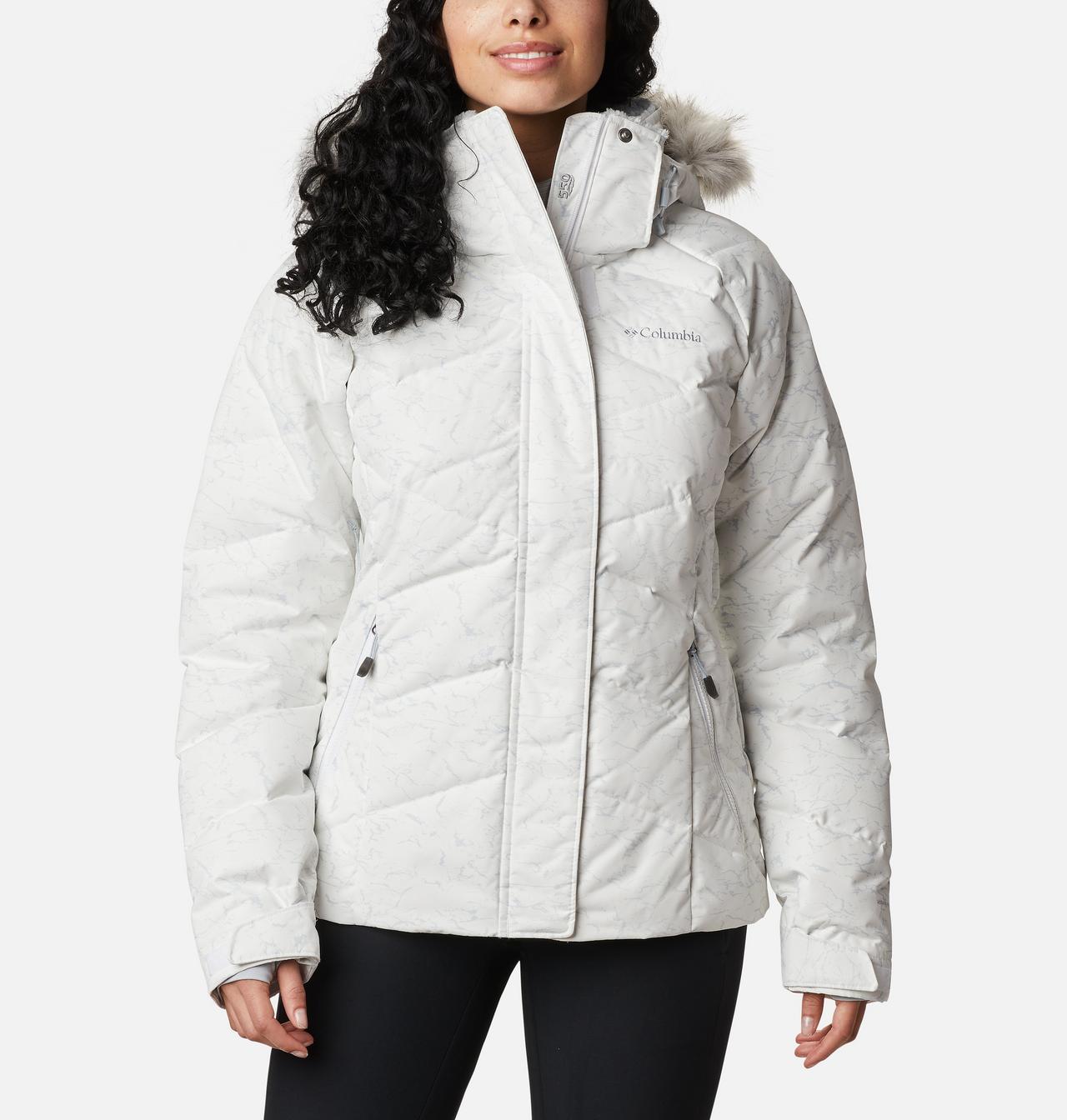 Women’s Lay D Down™ II Jacket 1