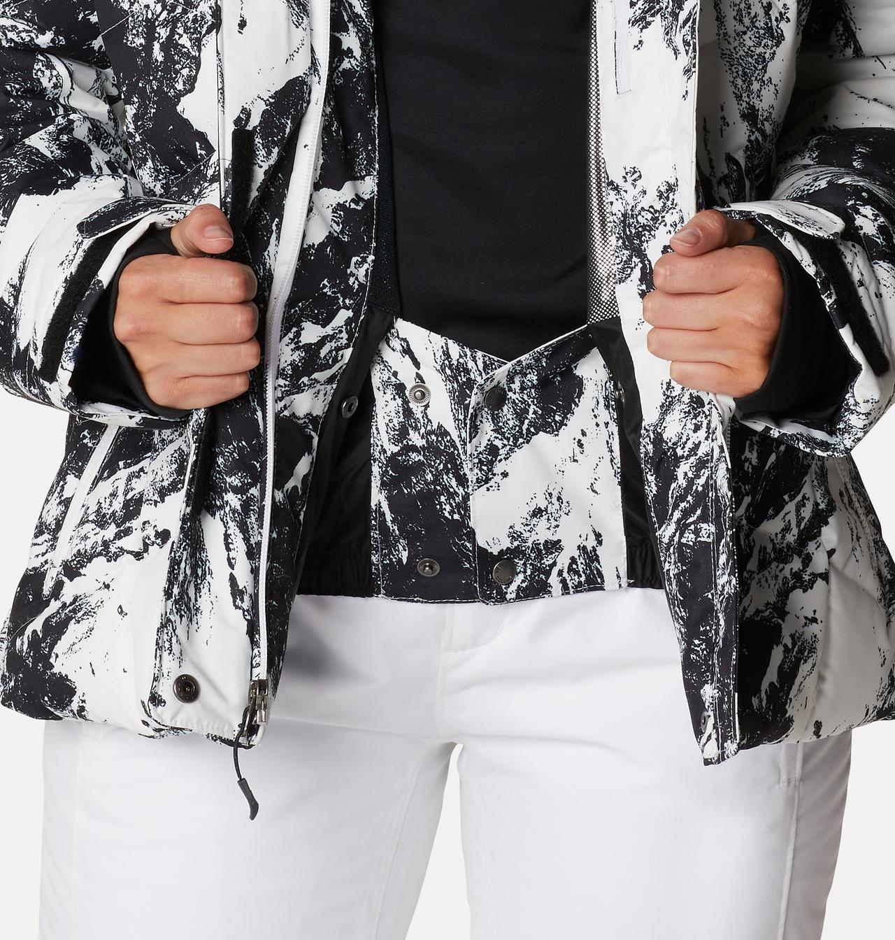 Women’s Lay D Down™ II Jacket 13