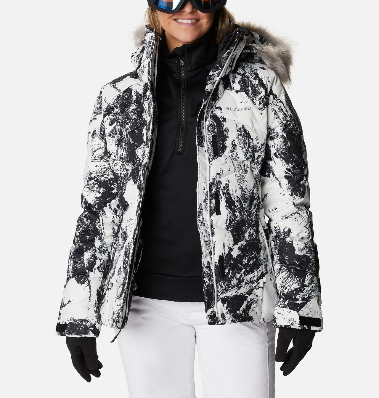 Women’s Lay D Down™ II Jacket 14