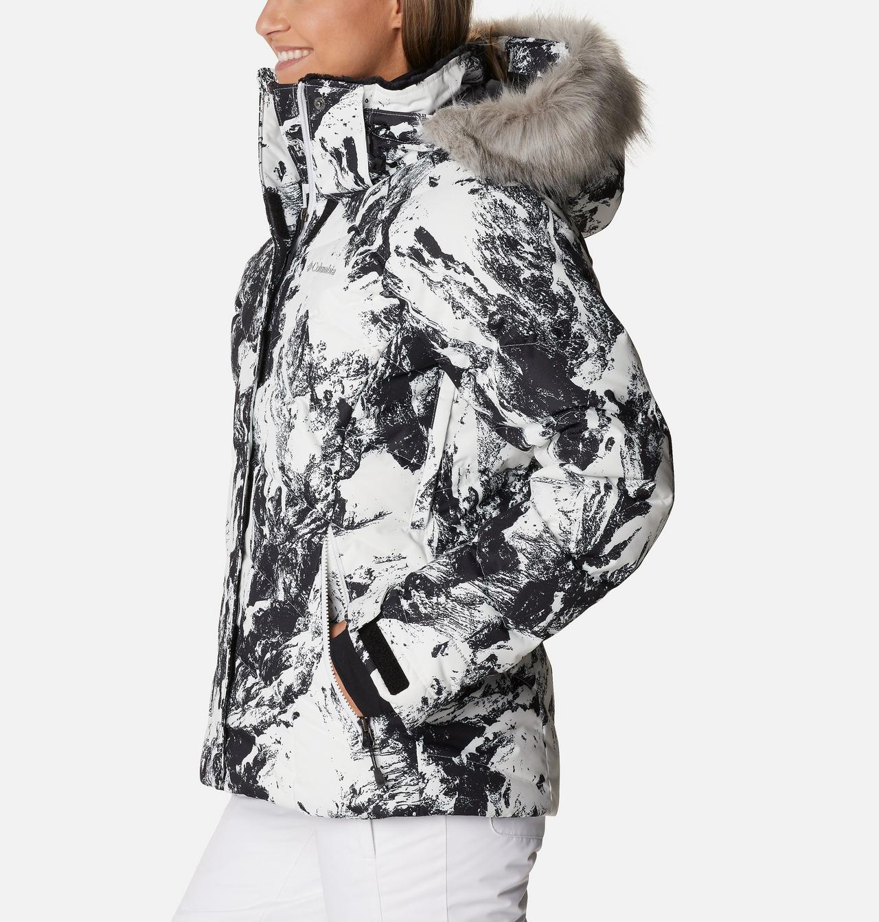 Women’s Lay D Down™ II Jacket 3