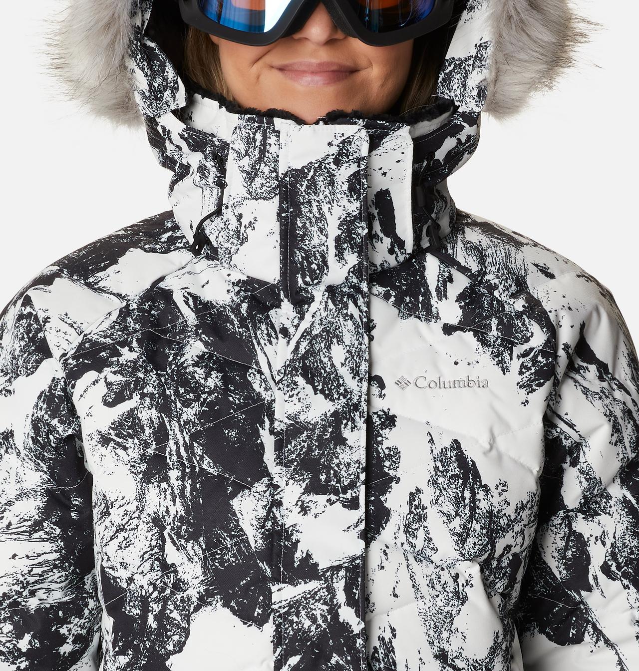 Women’s Lay D Down™ II Jacket 4