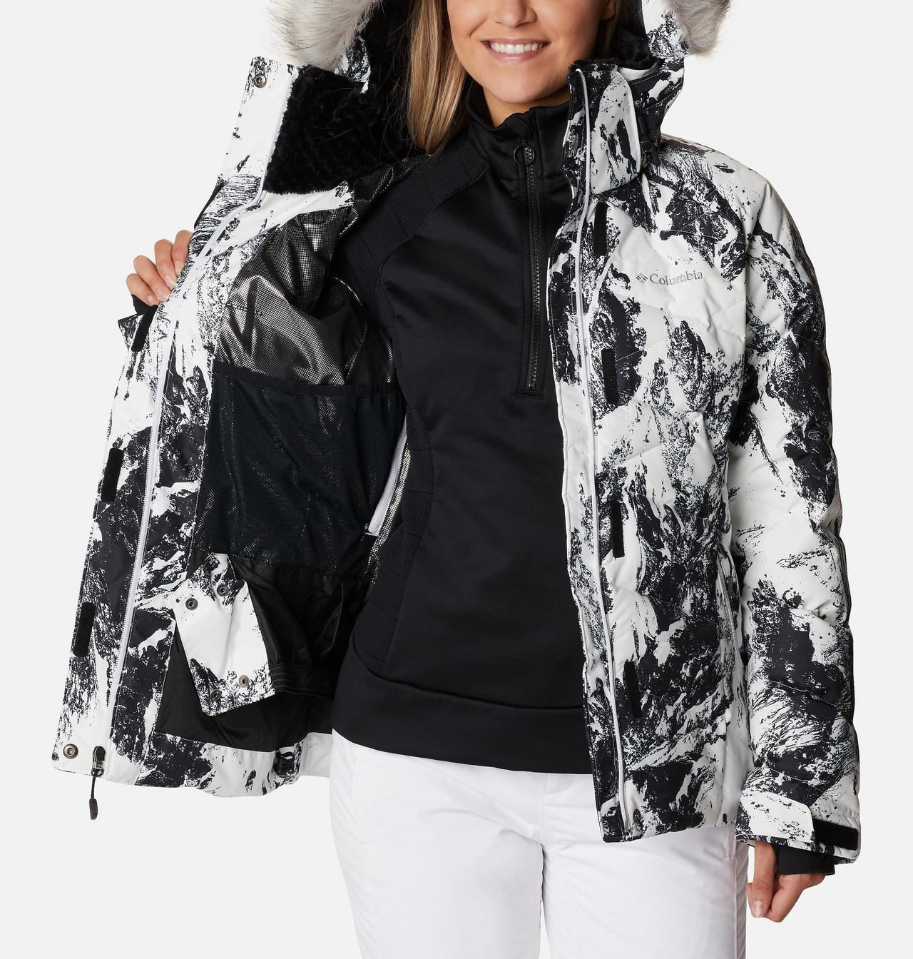 Women’s Lay D Down™ II Jacket 5