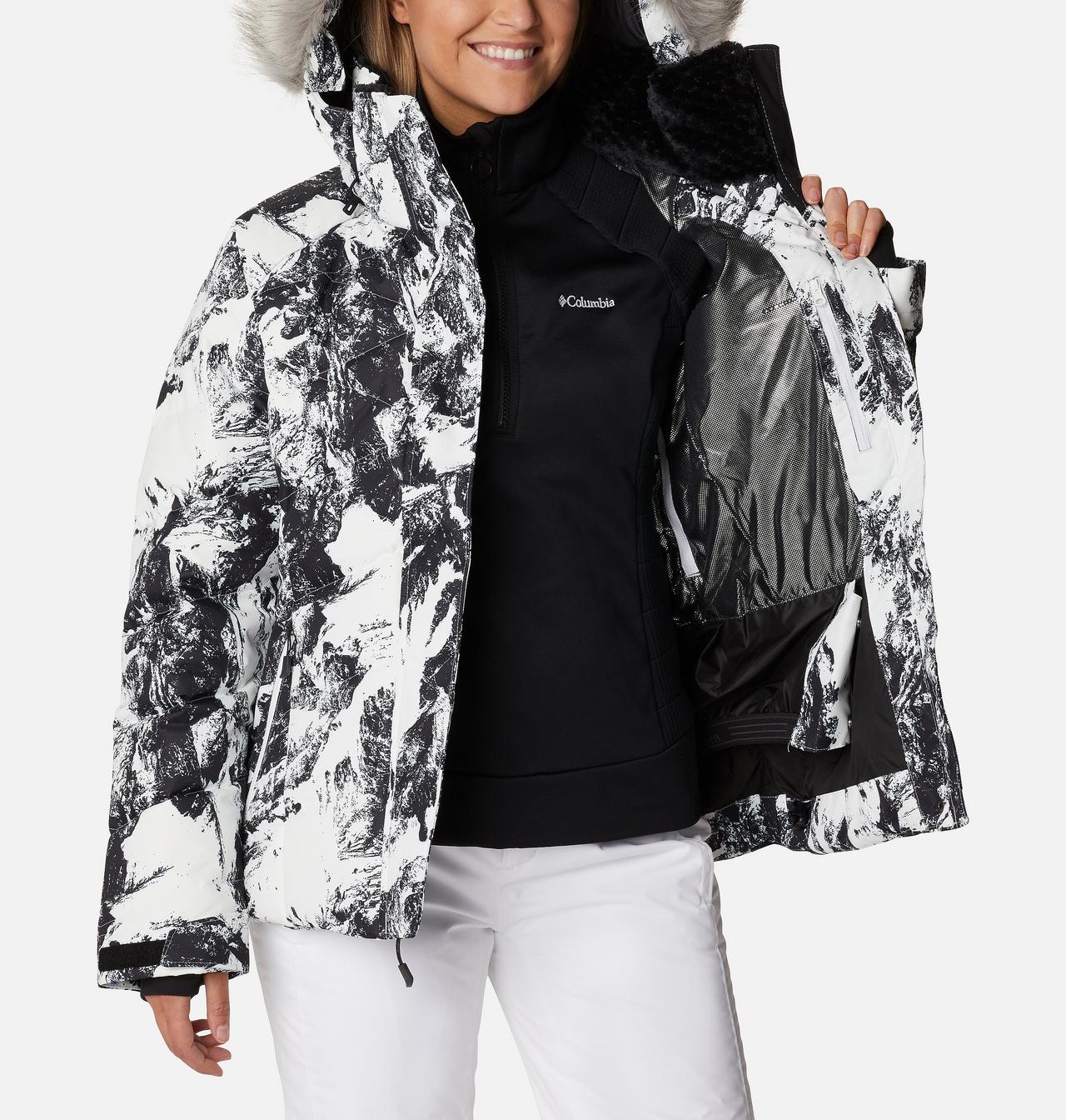 Women’s Lay D Down™ II Jacket 6