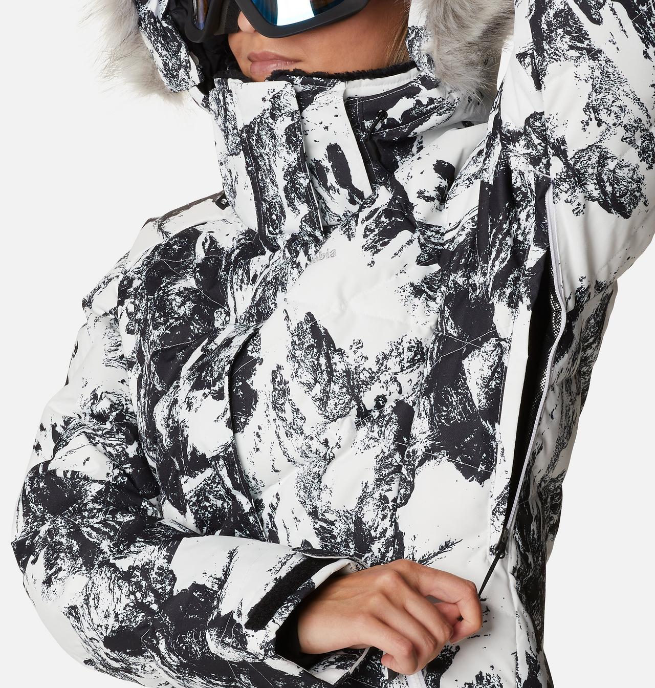 Women’s Lay D Down™ II Jacket 7