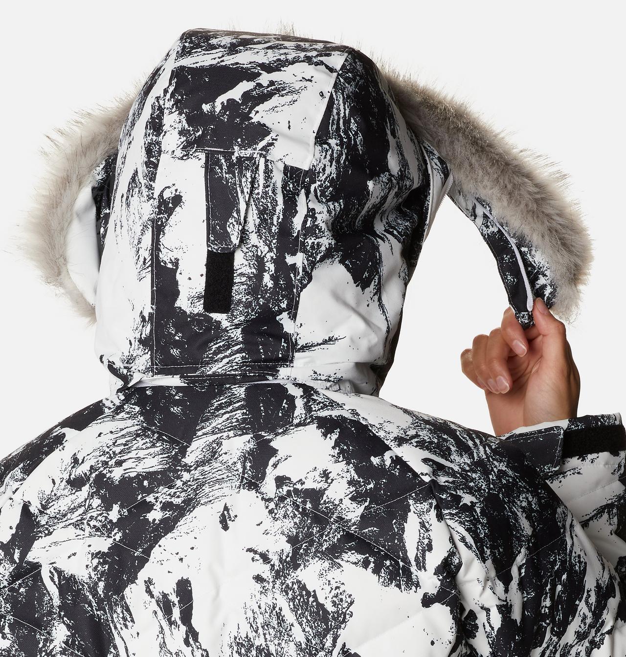 Women’s Lay D Down™ II Jacket 8