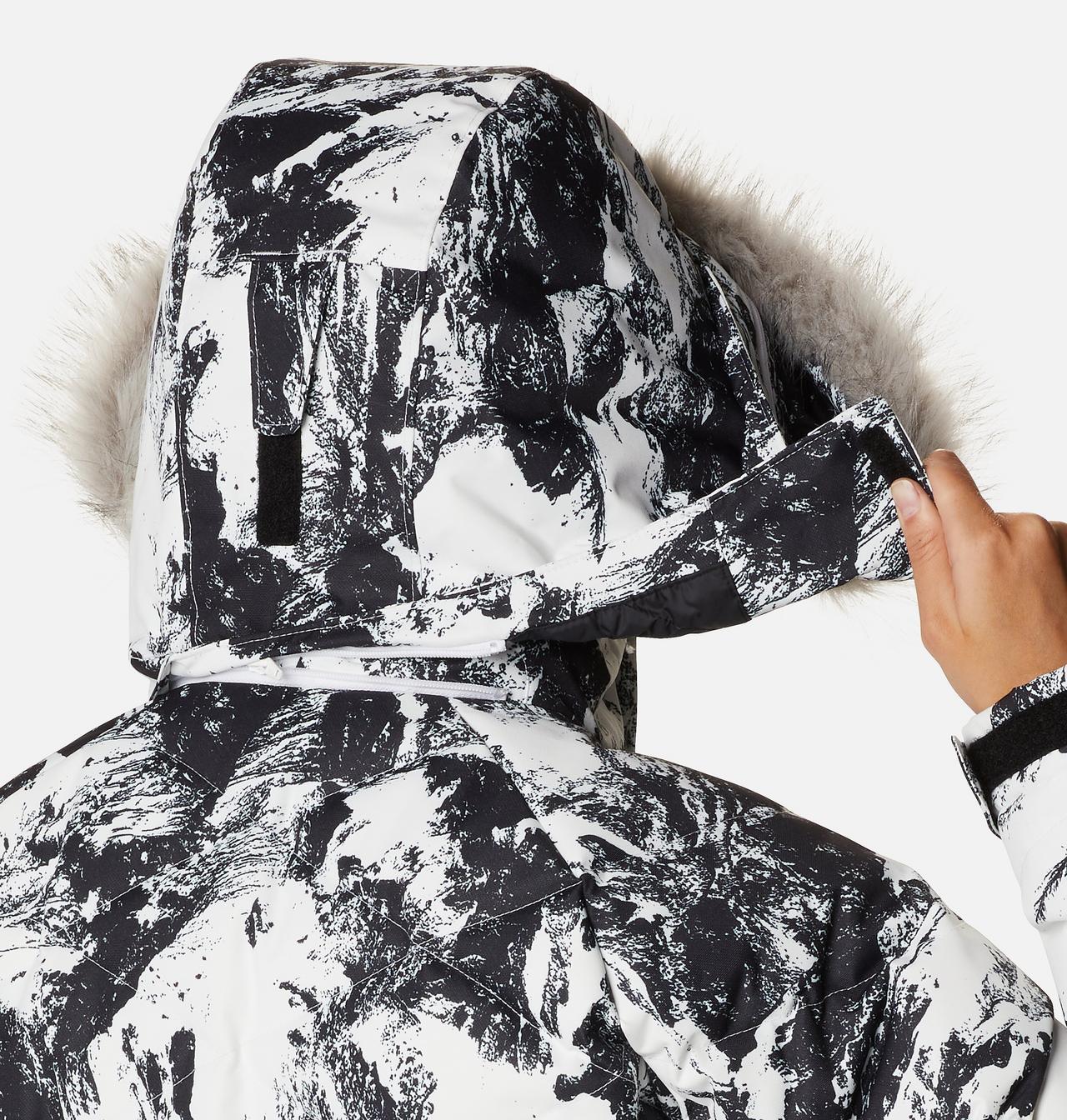 Women’s Lay D Down™ II Jacket 9