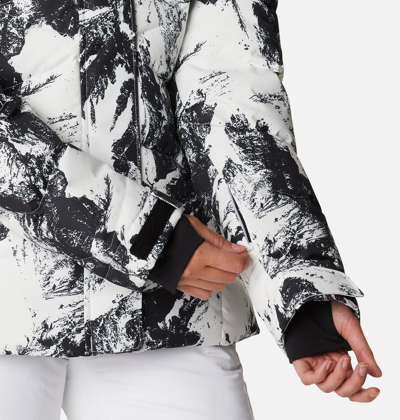 Women’s Lay D Down™ II Jacket 11