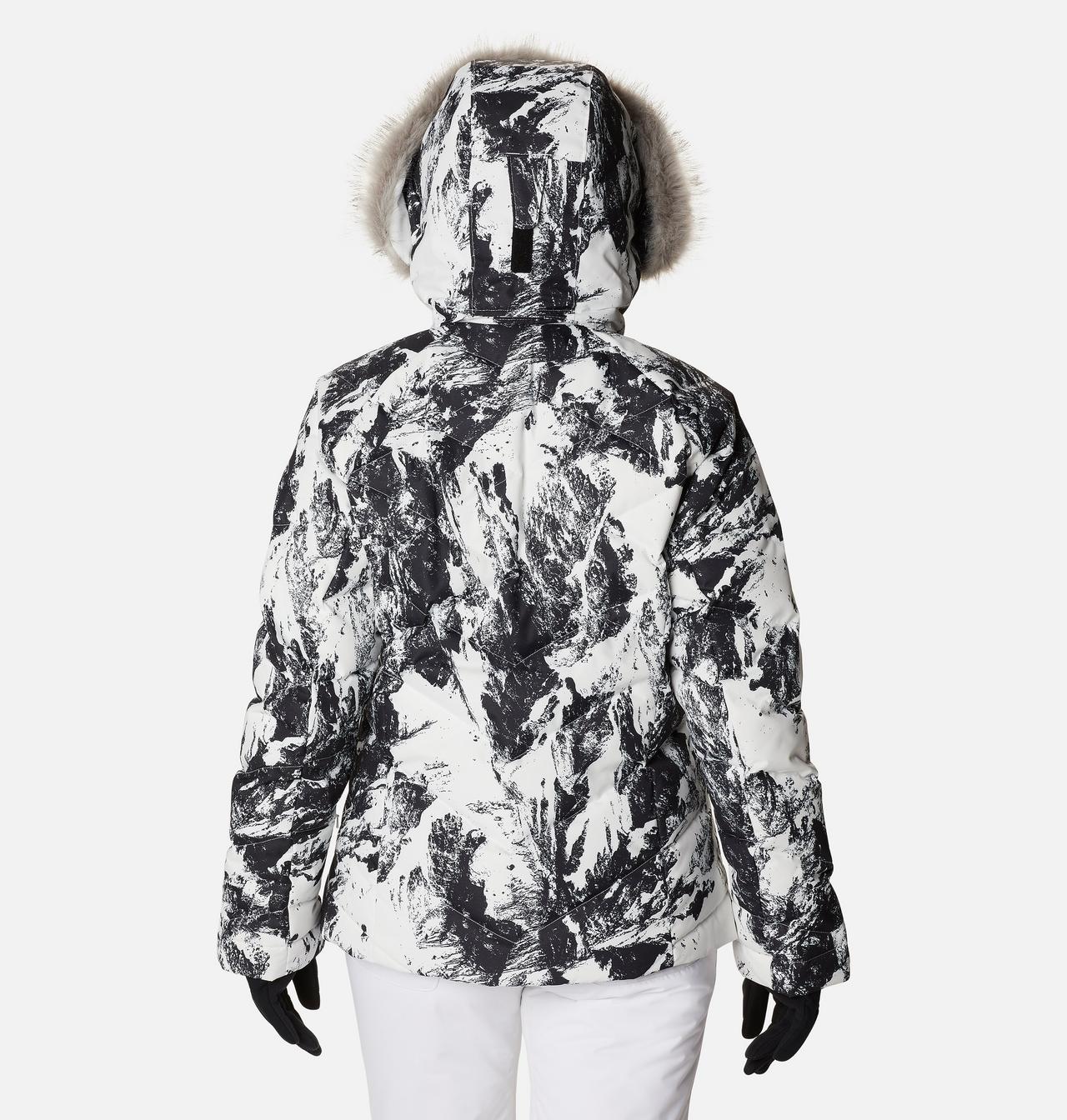 Women’s Lay D Down™ II Jacket 2