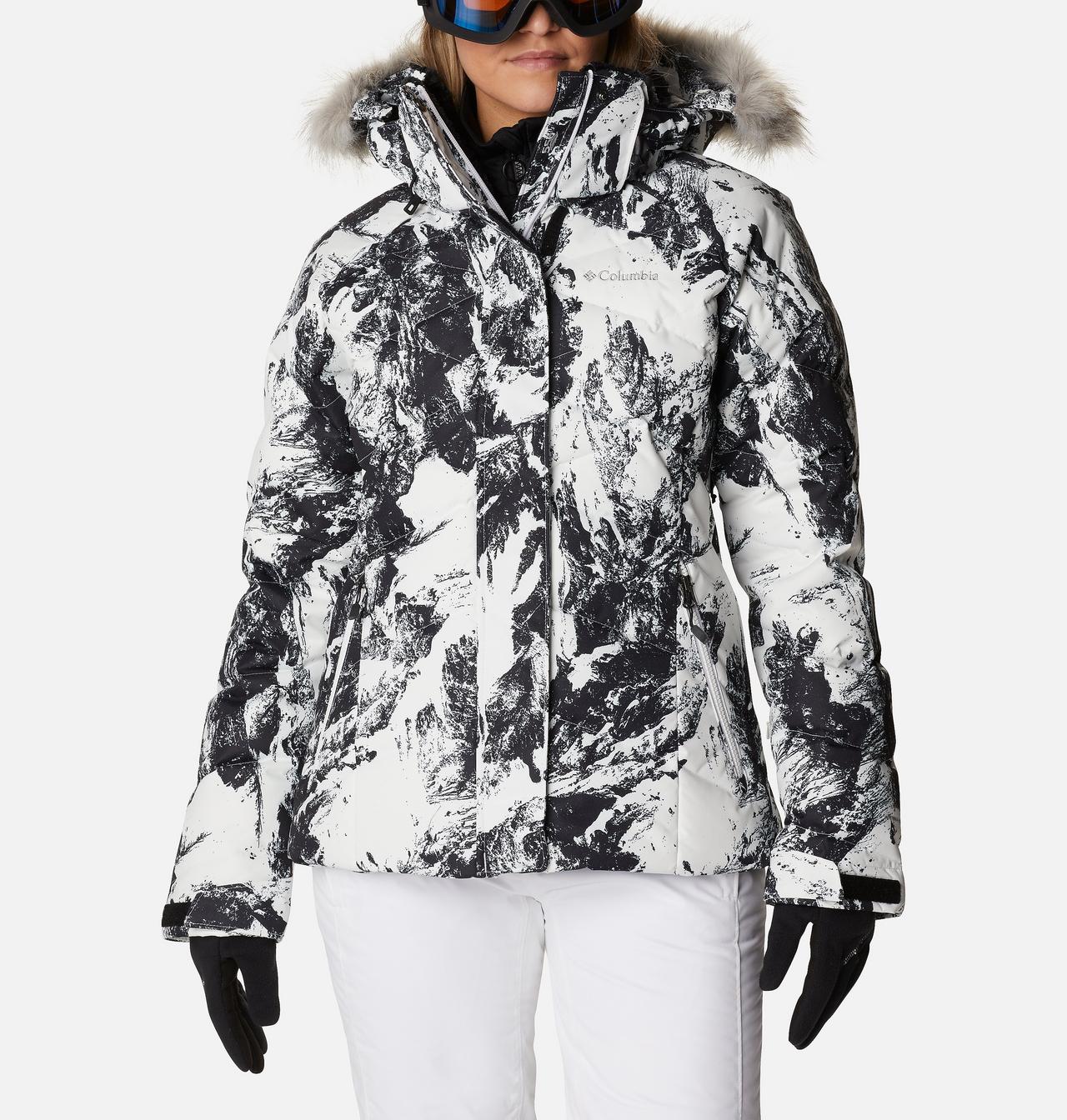 Women’s Lay D Down™ II Jacket 1