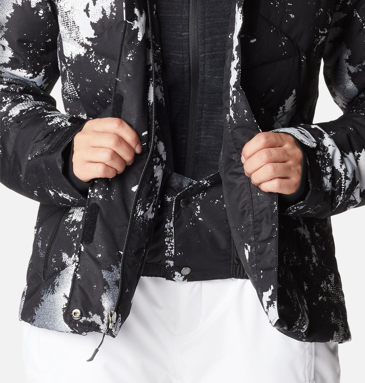 Manteau Lay D Down II™ pour femme 12