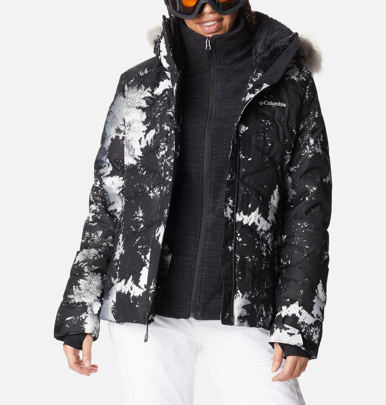 Manteau Lay D Down II™ pour femme 14