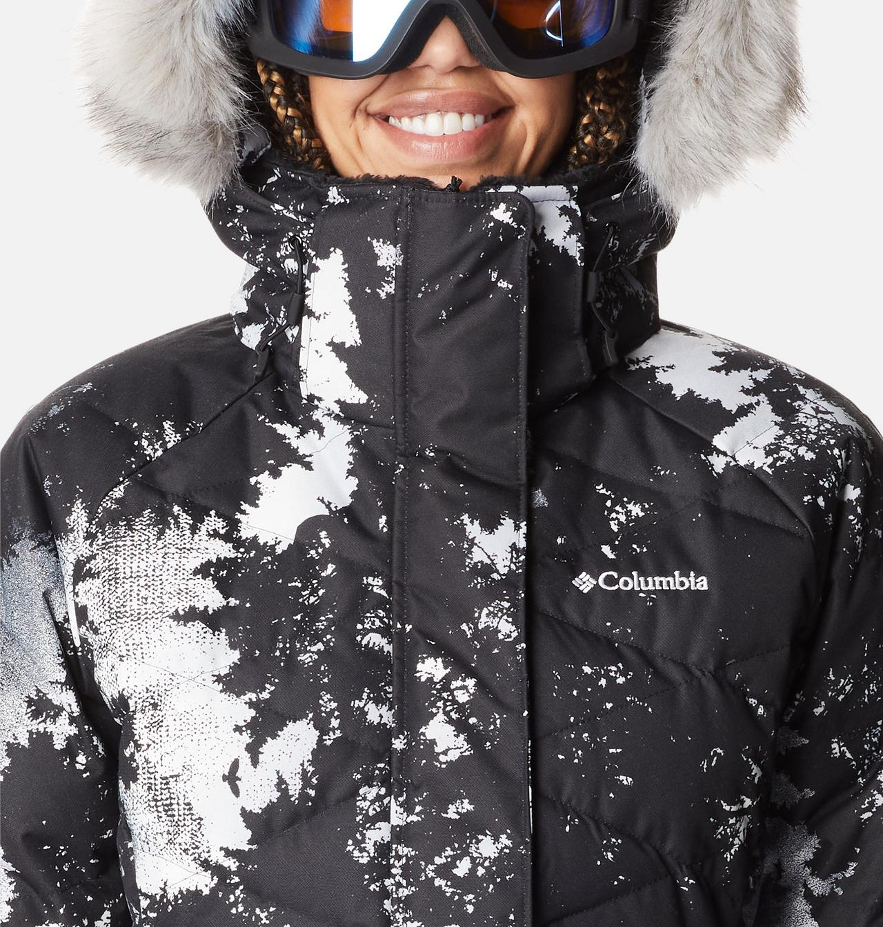 Manteau Lay D Down II™ pour femme 4