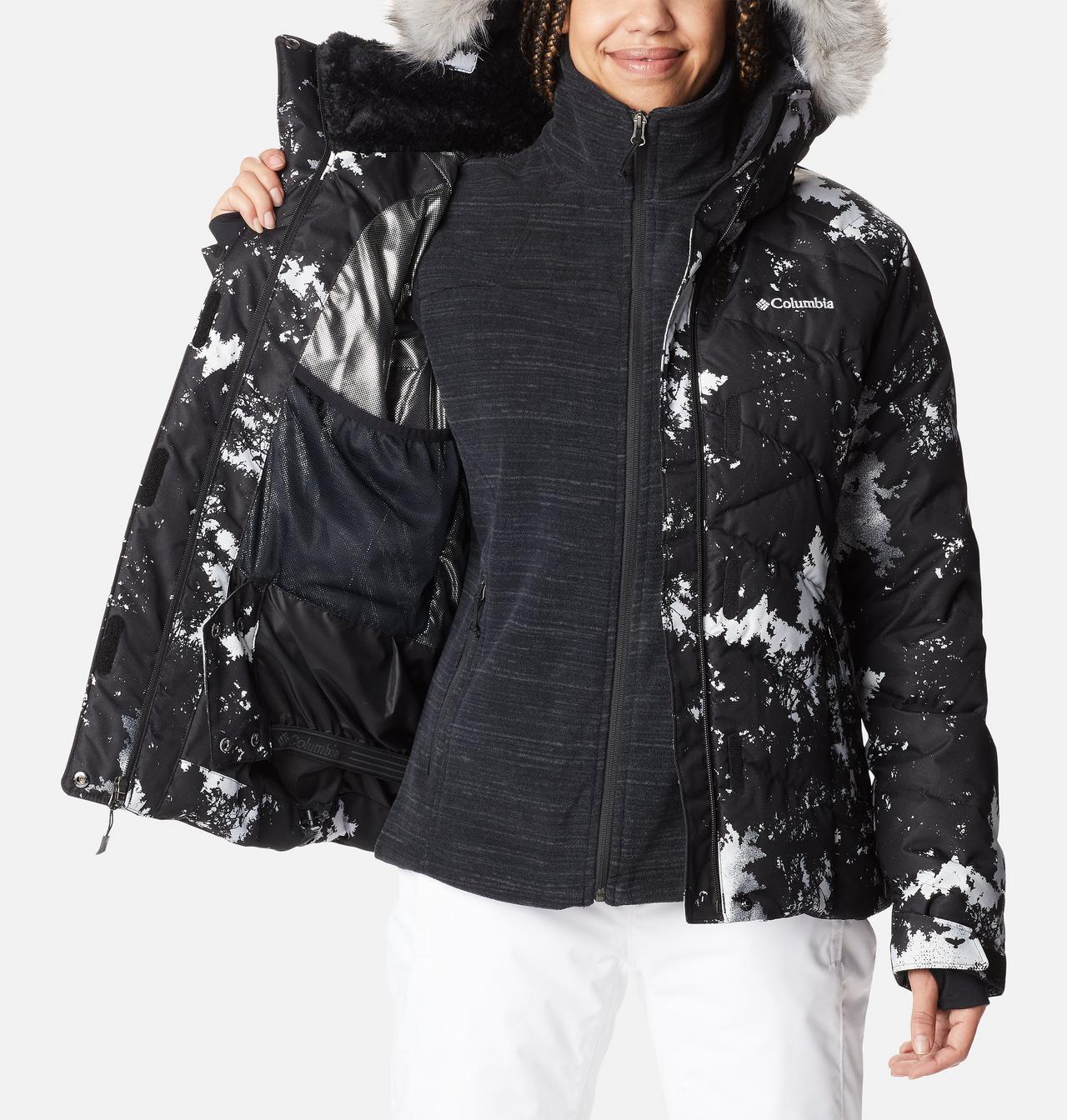 Manteau Lay D Down II™ pour femme 5