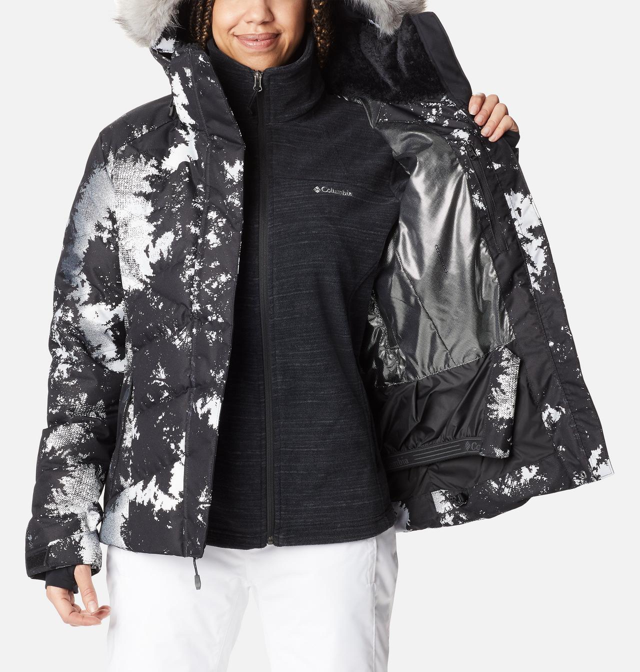 Manteau Lay D Down II™ pour femme 6