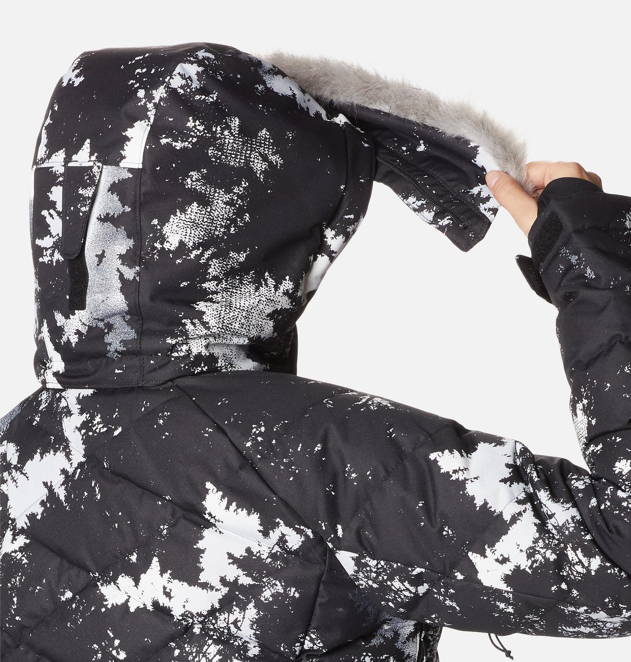 Manteau Lay D Down II™ pour femme 8