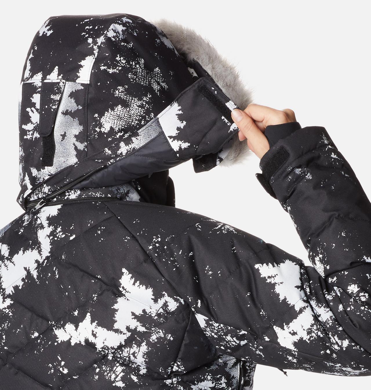 Manteau Lay D Down II™ pour femme 9