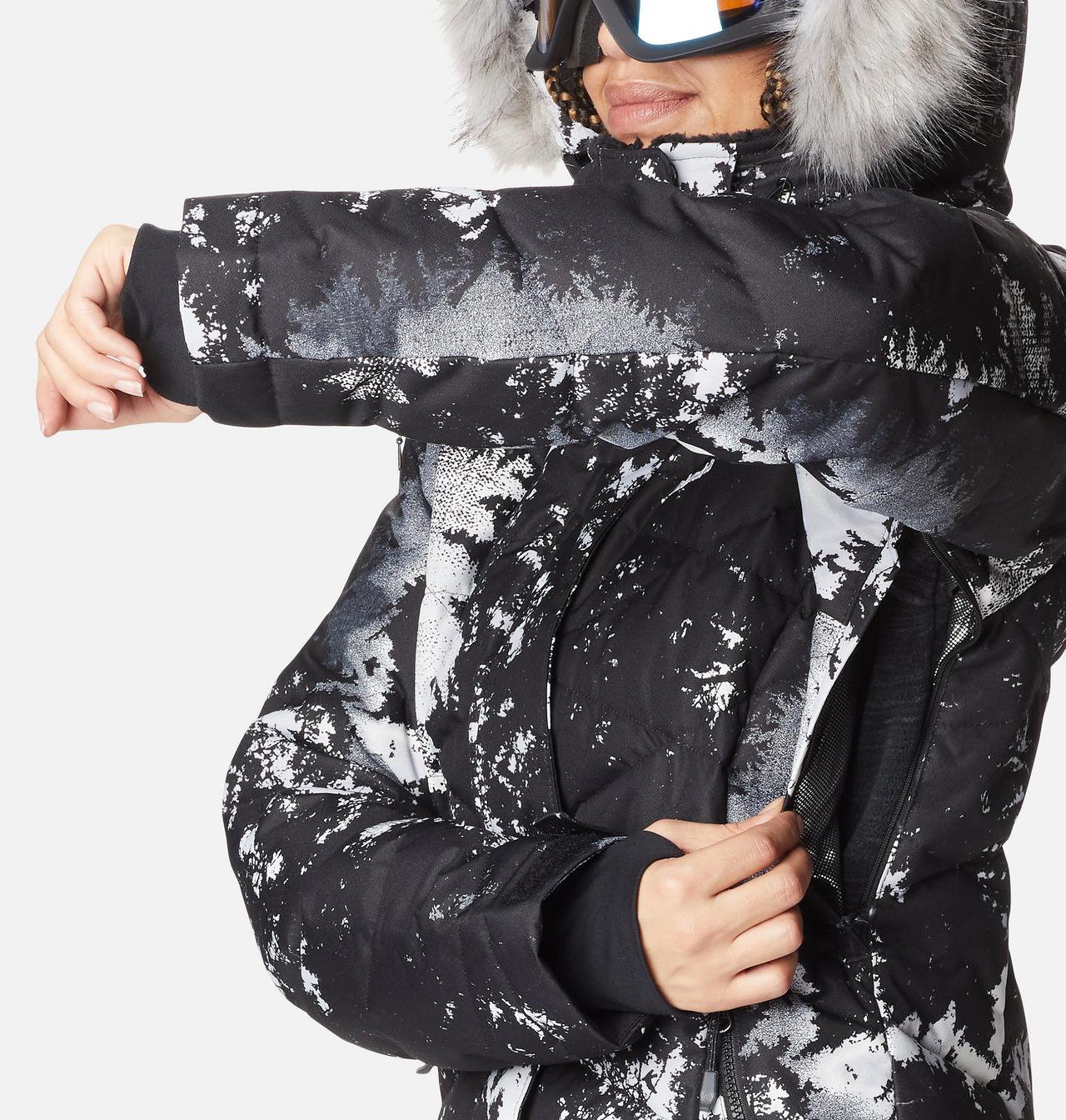 Manteau Lay D Down II™ pour femme 10