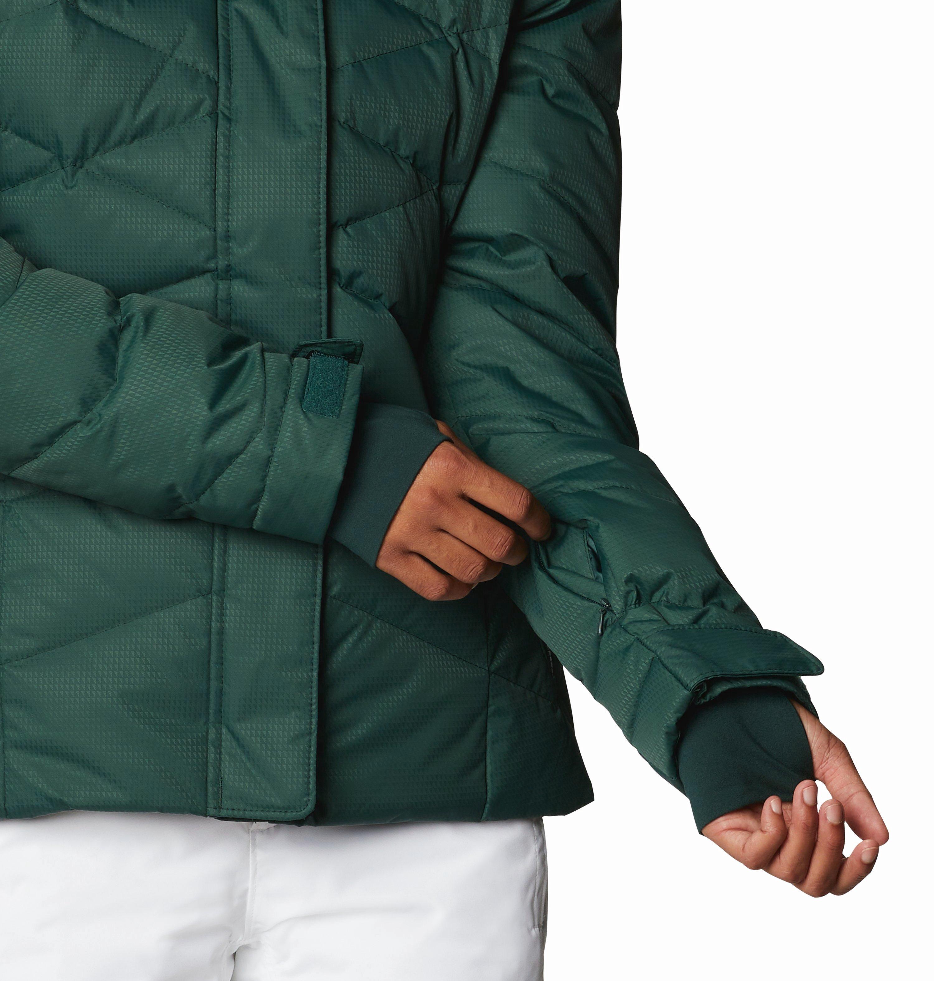Women’s Lay D Down™ II Jacket 12