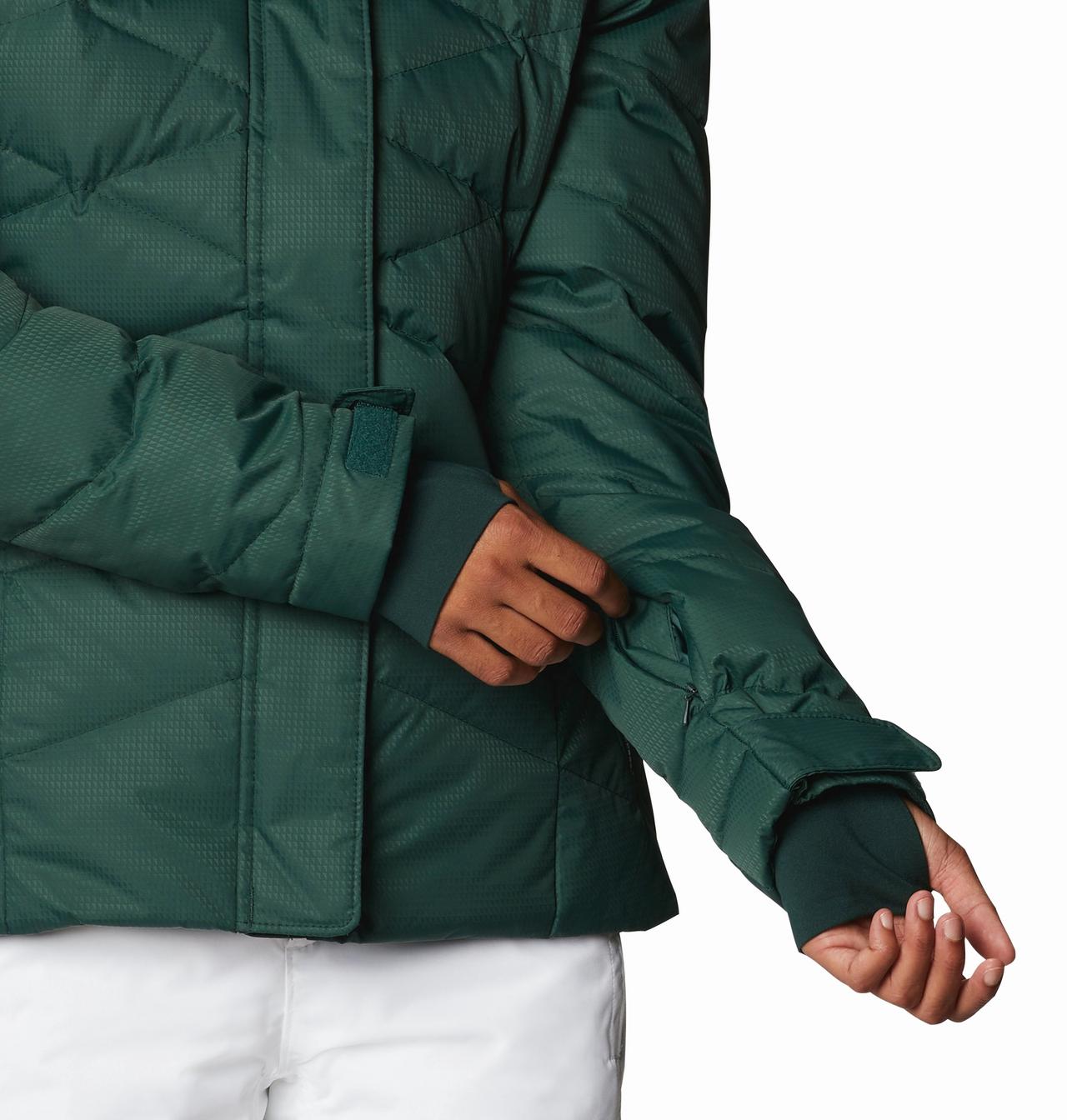 Women’s Lay D Down™ II Jacket 12