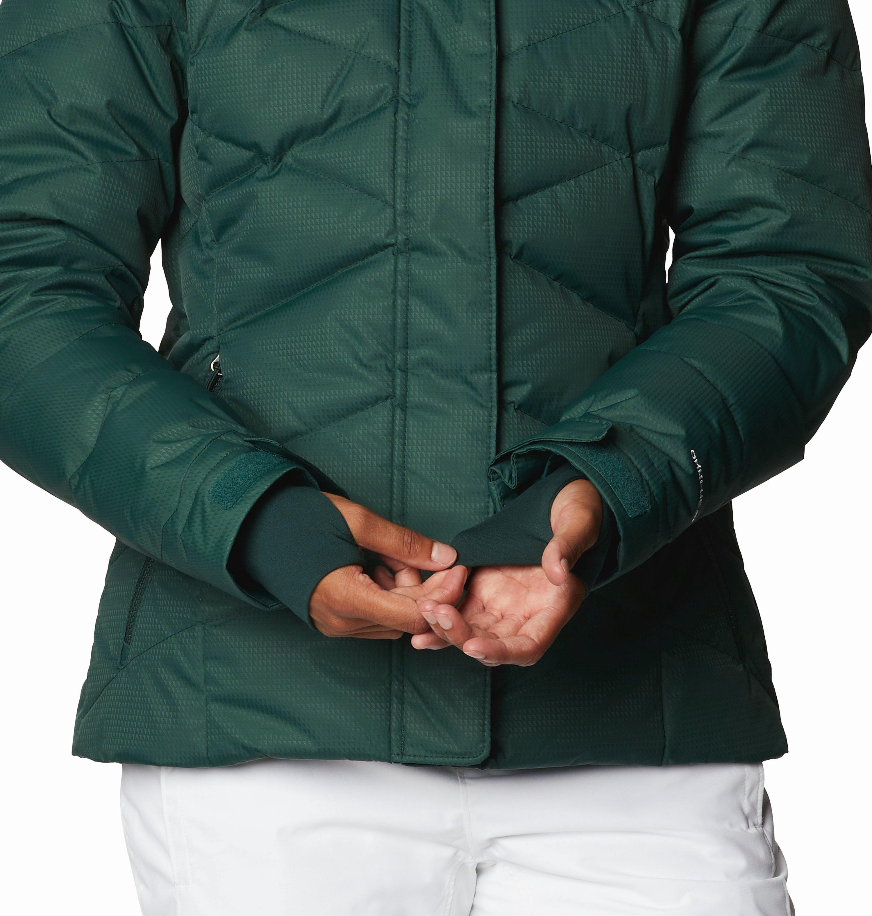 Women’s Lay D Down™ II Jacket 13