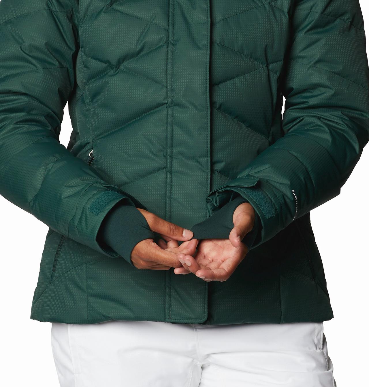 Women’s Lay D Down™ II Jacket 13