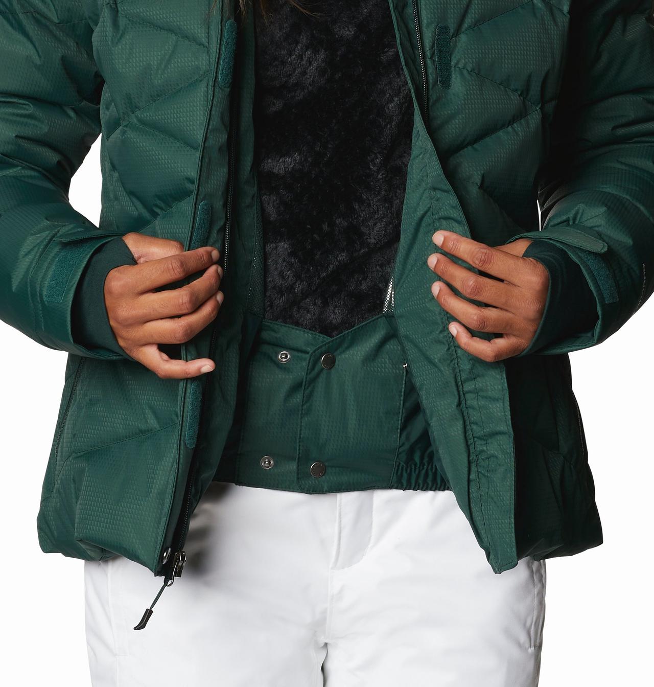 Women’s Lay D Down™ II Jacket 14