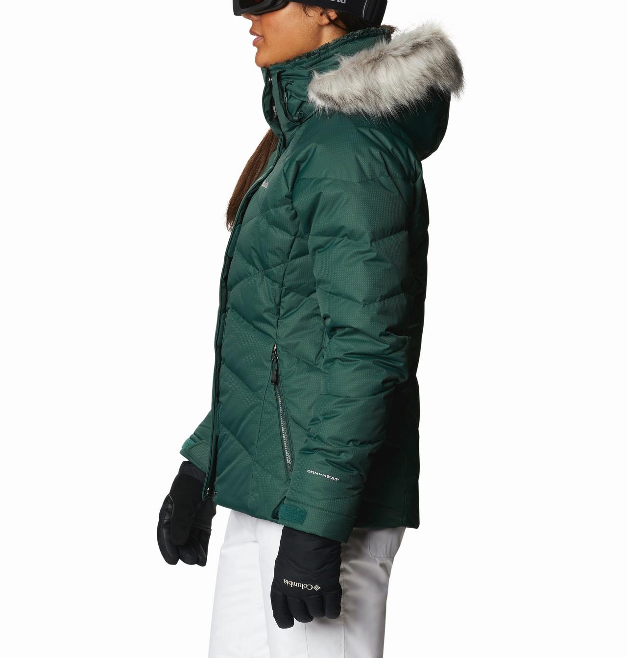 Women’s Lay D Down™ II Jacket 3