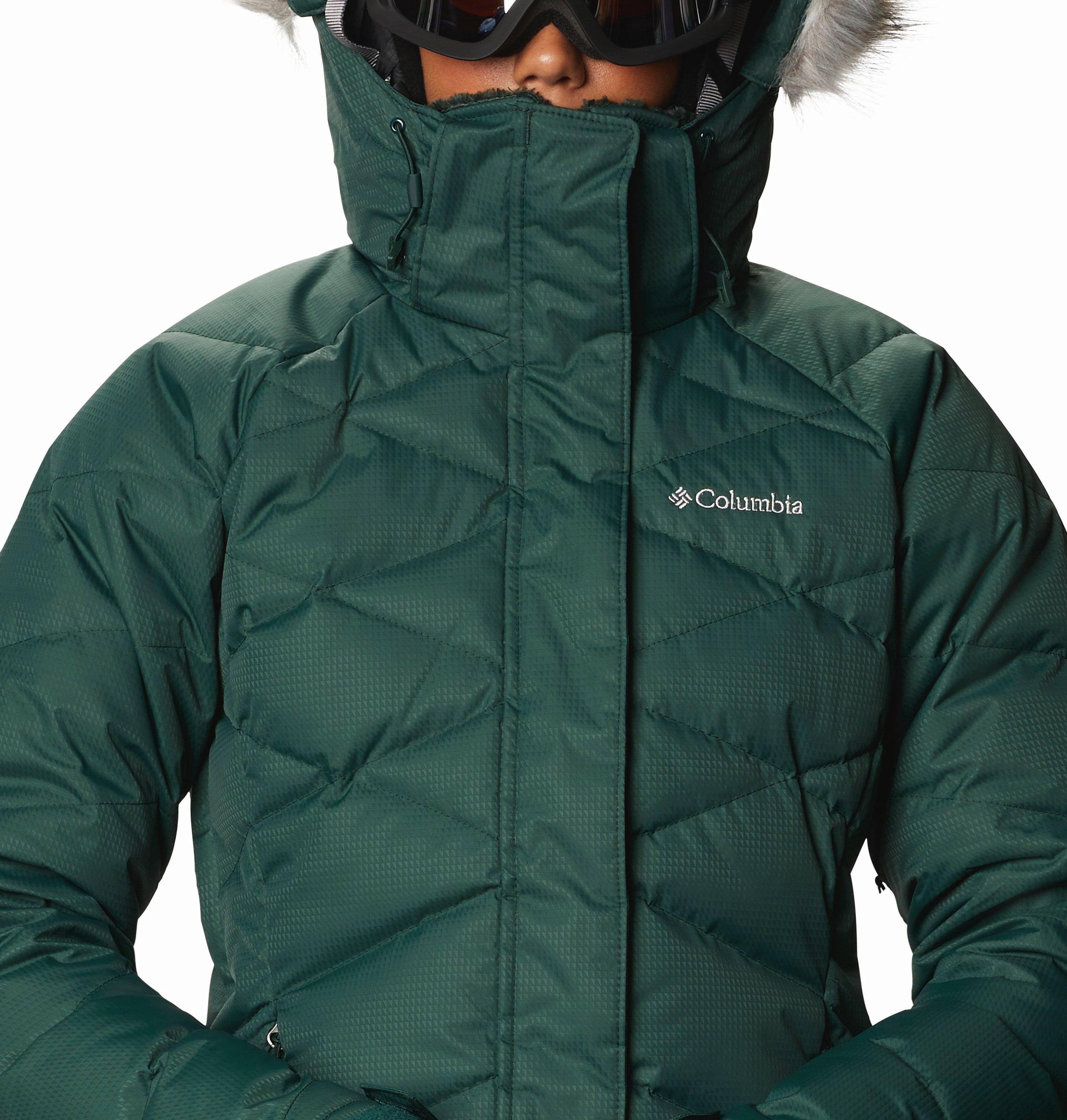Women’s Lay D Down™ II Jacket 4