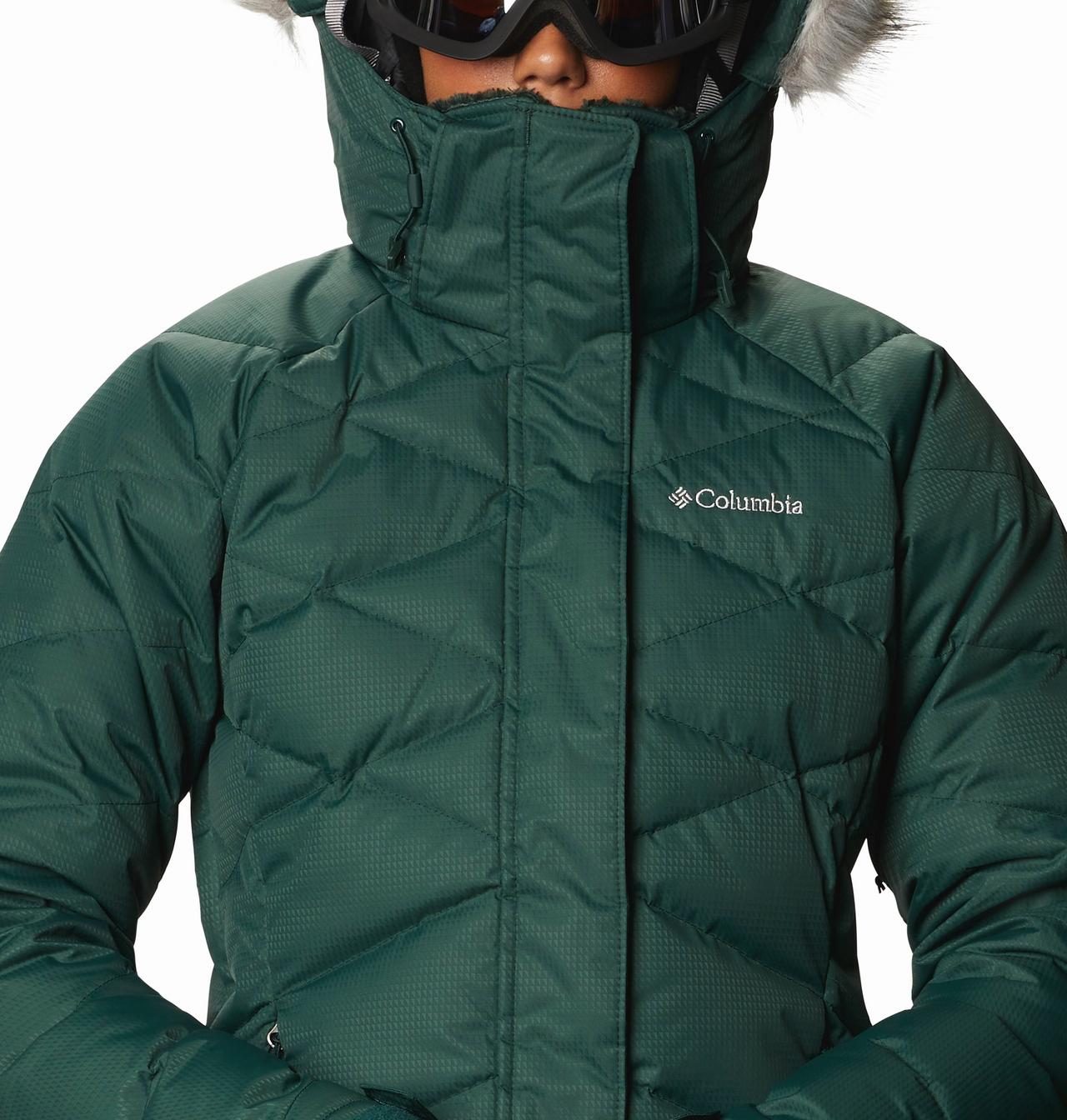 Women’s Lay D Down™ II Jacket 4