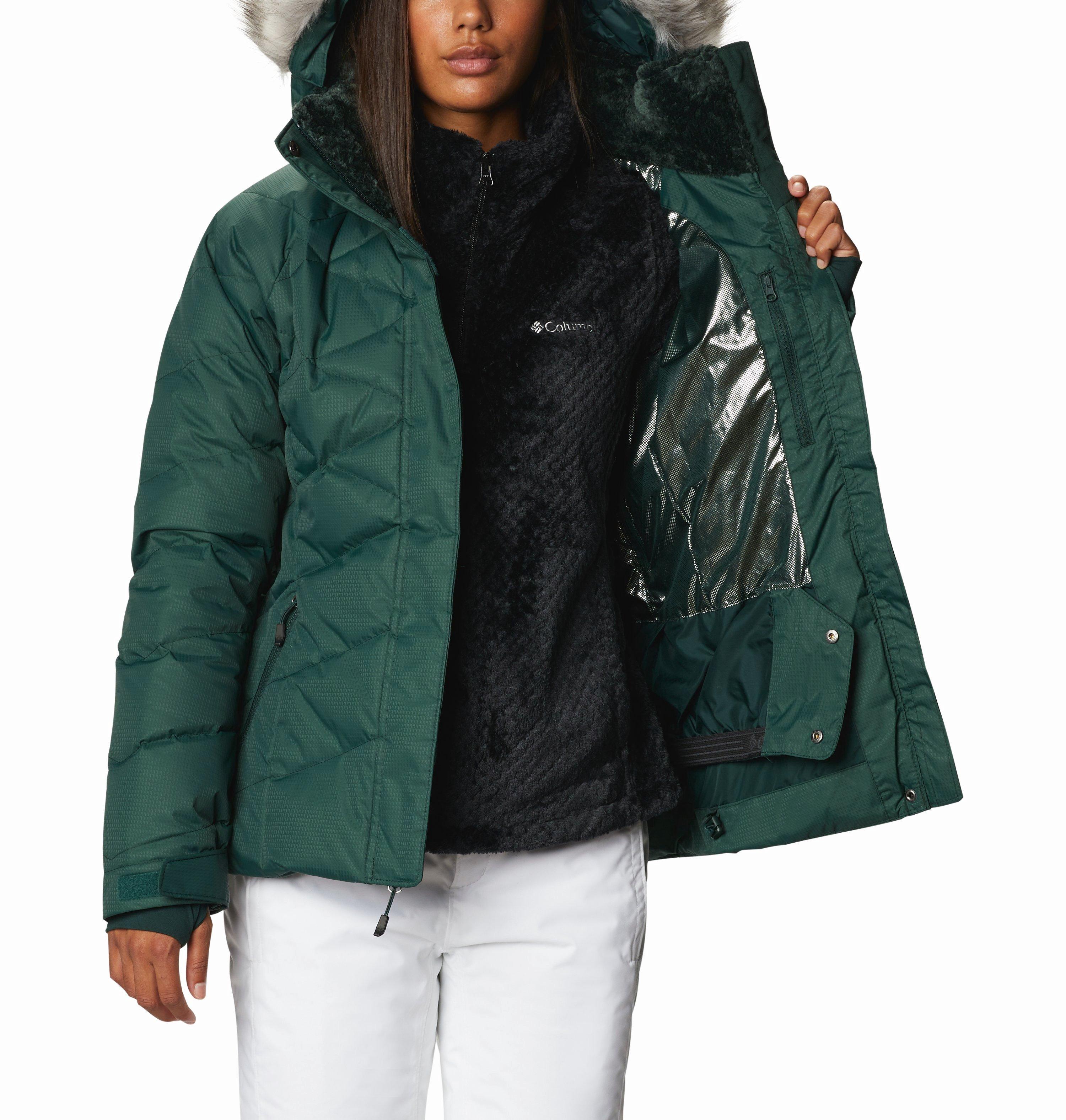 Women’s Lay D Down™ II Jacket 6