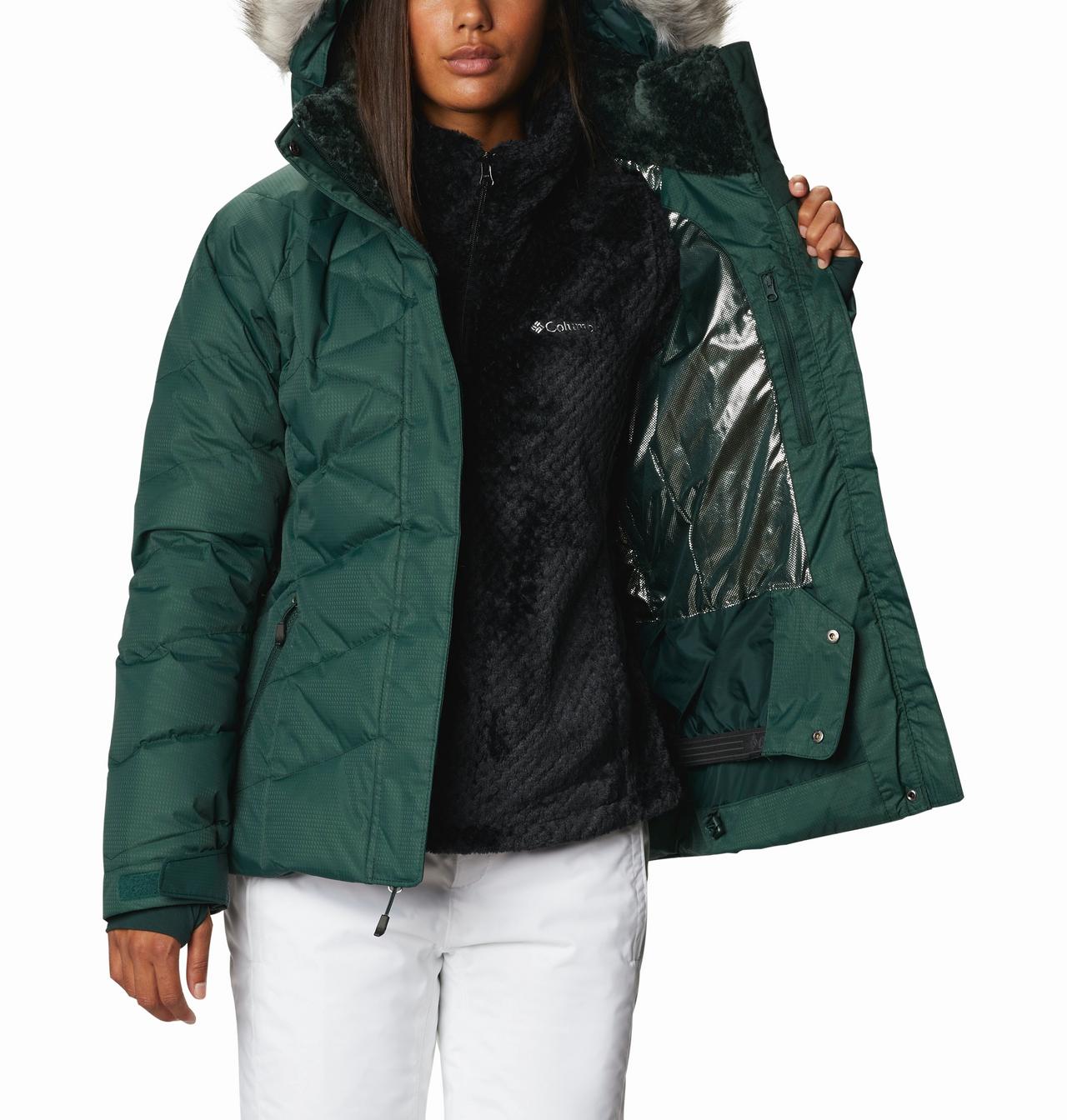 Women’s Lay D Down™ II Jacket 6