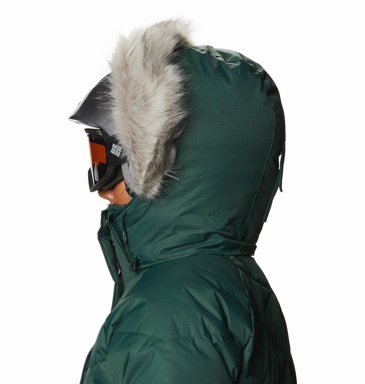 Women’s Lay D Down™ II Jacket 7