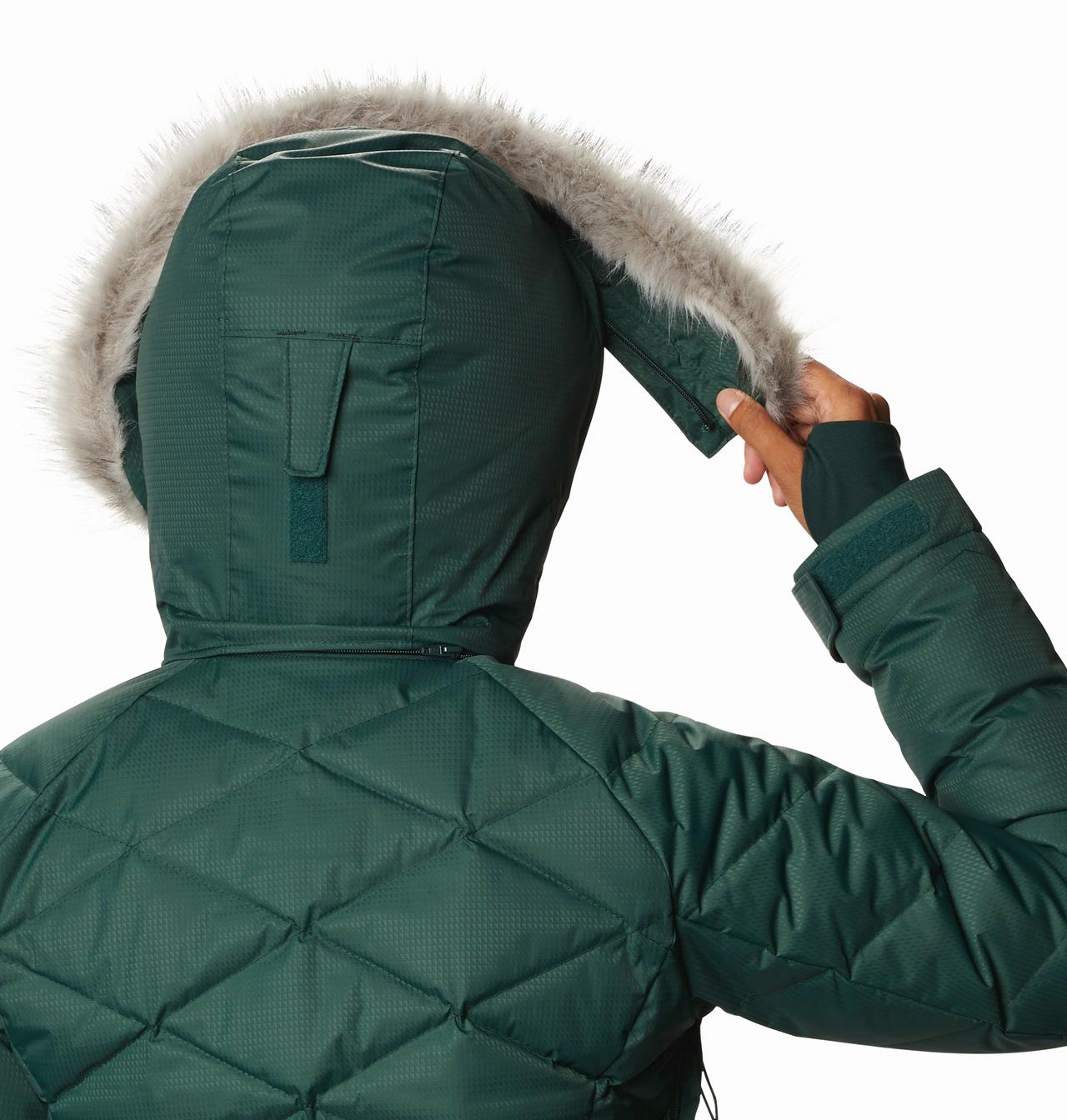 Women’s Lay D Down™ II Jacket 8