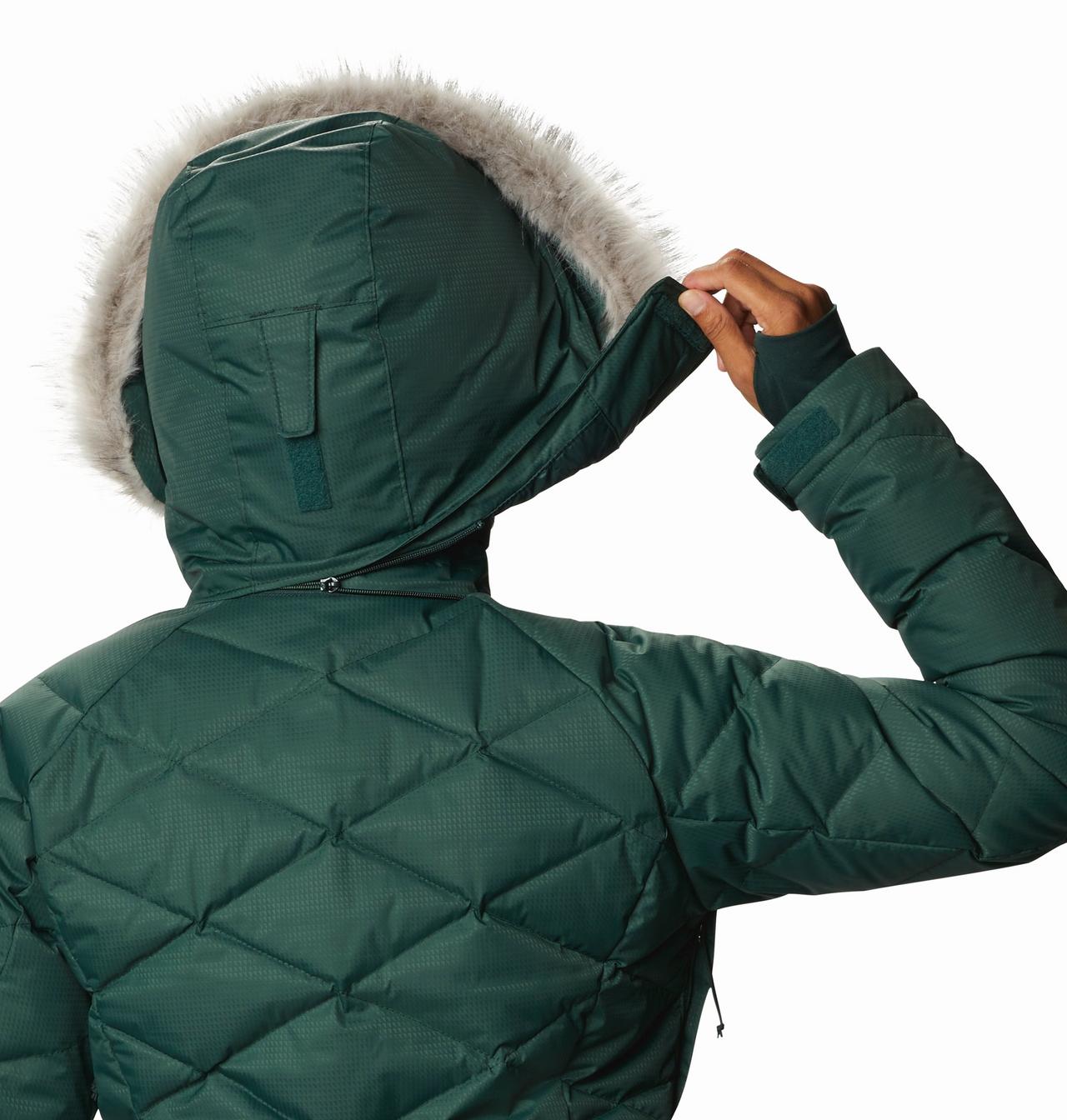 Women’s Lay D Down™ II Jacket 9